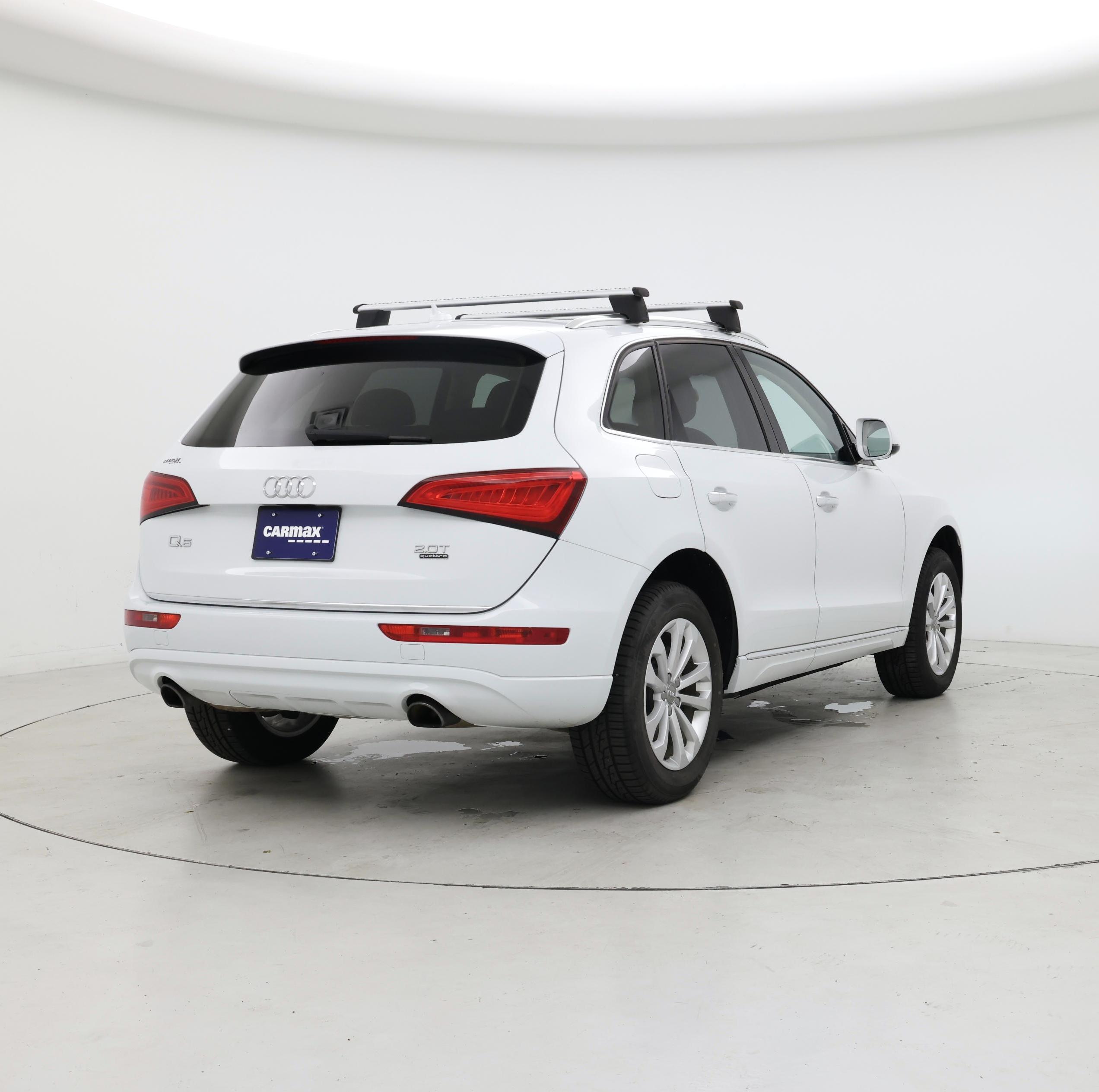 Thumbnail: 2017 Audi Q5 - 8