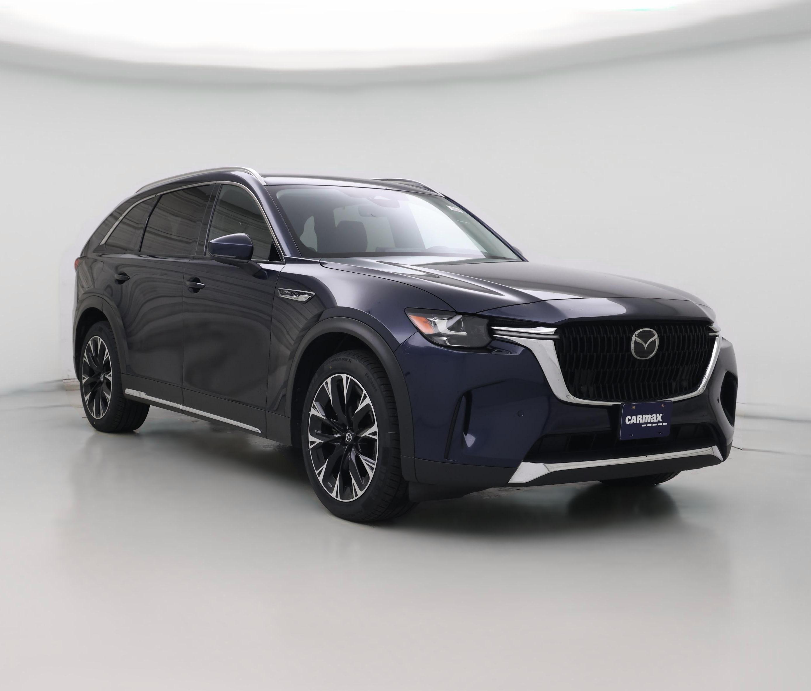Thumbnail: 2024 Mazda CX-90 - 1