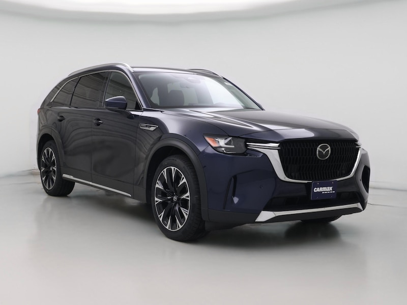 2024 Mazda CX-90 Premium -
                  Glen Allen, VA