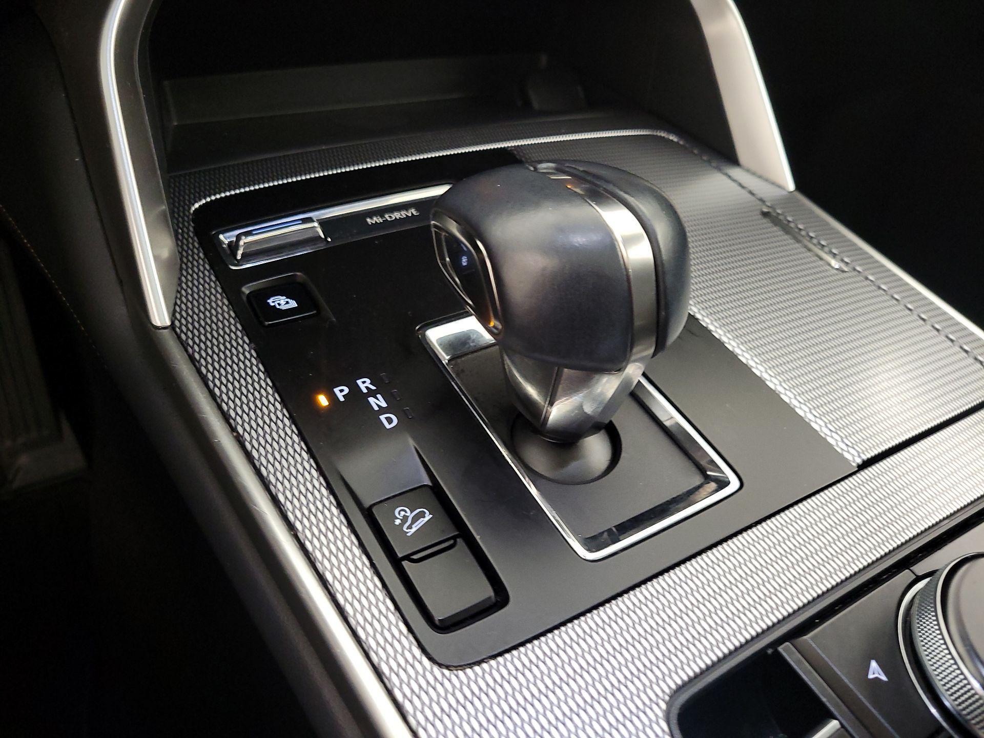 Thumbnail: 2024 Mazda CX-90 - 17