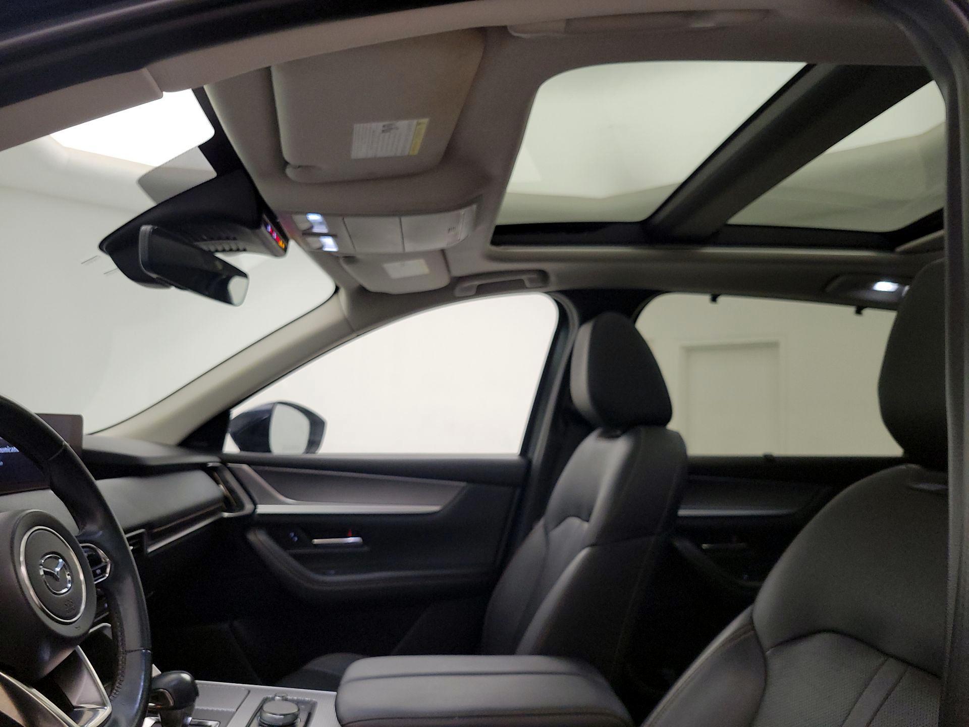 Thumbnail: 2024 Mazda CX-90 - 19