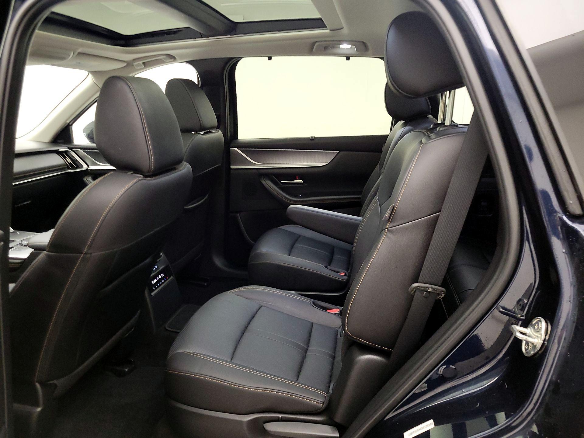 Thumbnail: 2024 Mazda CX-90 - 20