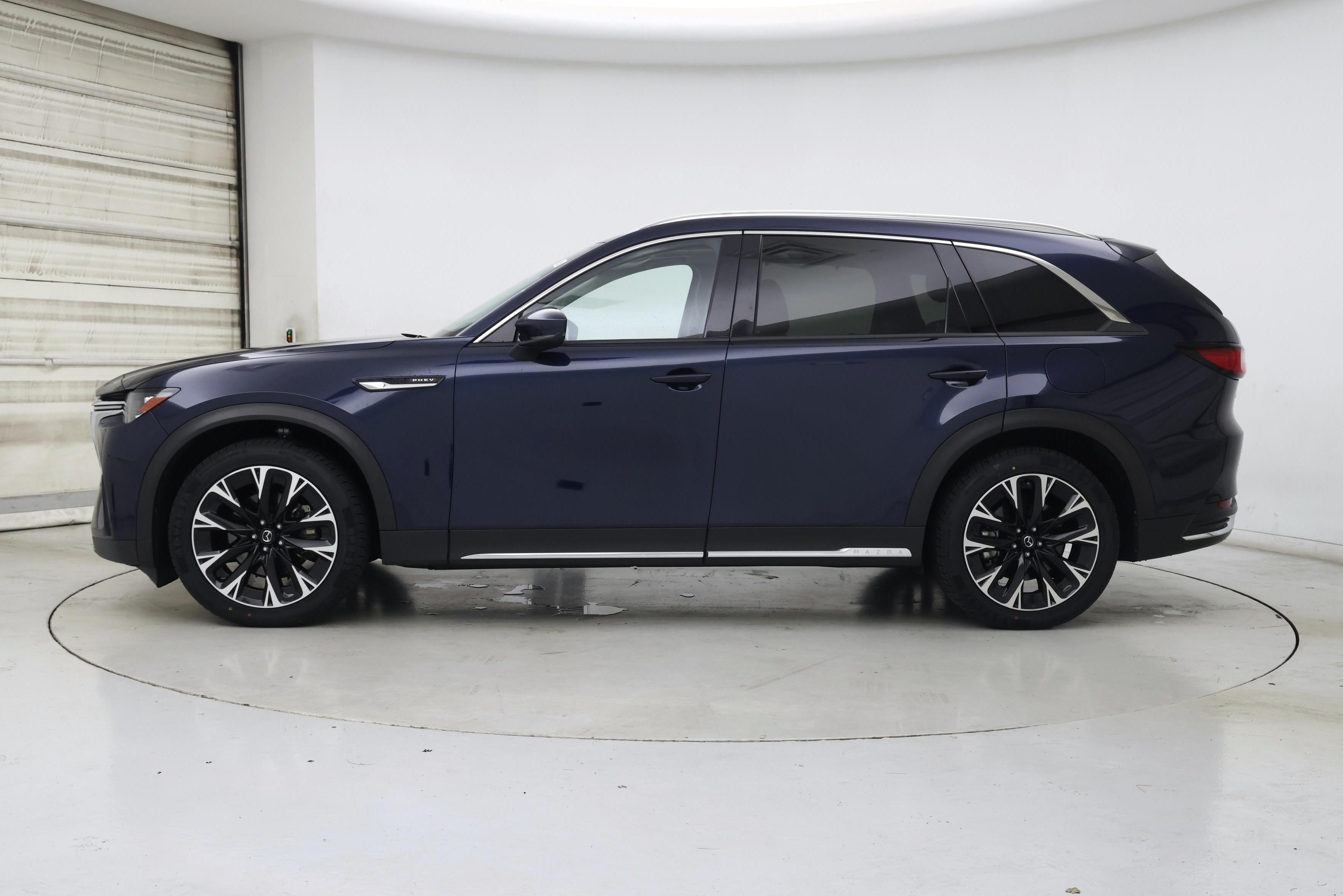 Thumbnail: 2024 Mazda CX-90 - 3