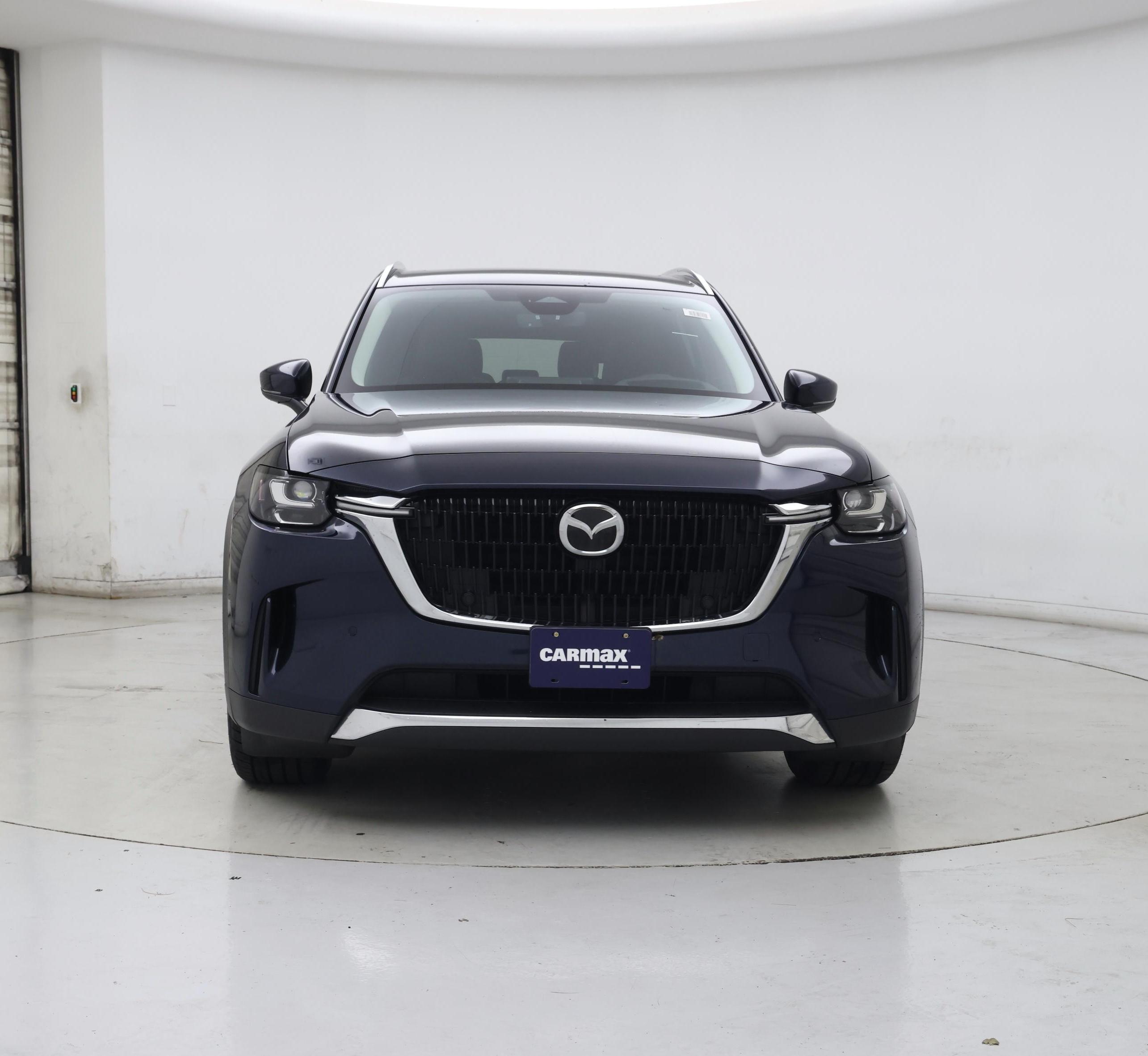 Thumbnail: 2024 Mazda CX-90 - 5