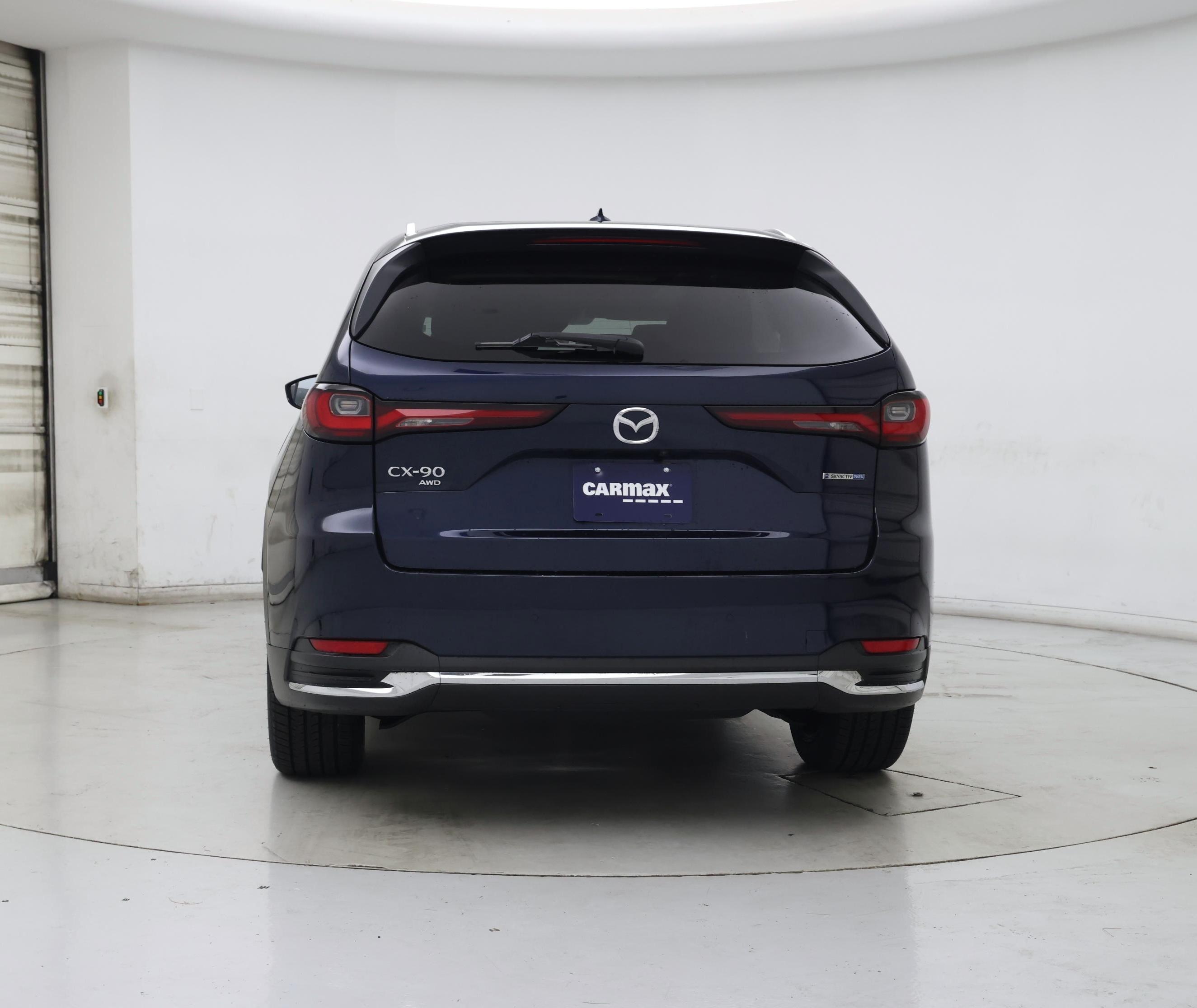 Thumbnail: 2024 Mazda CX-90 - 6