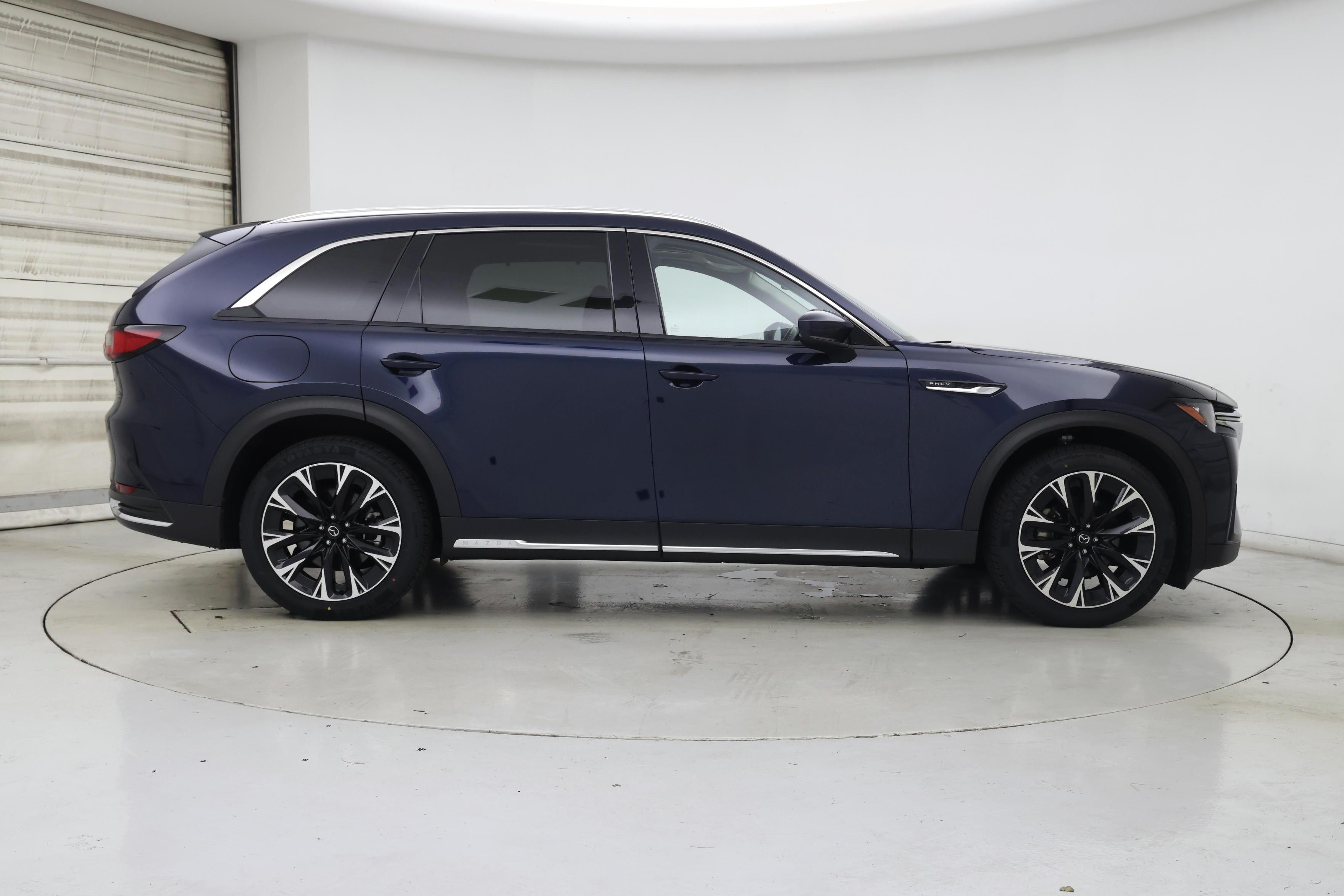 Thumbnail: 2024 Mazda CX-90 - 7