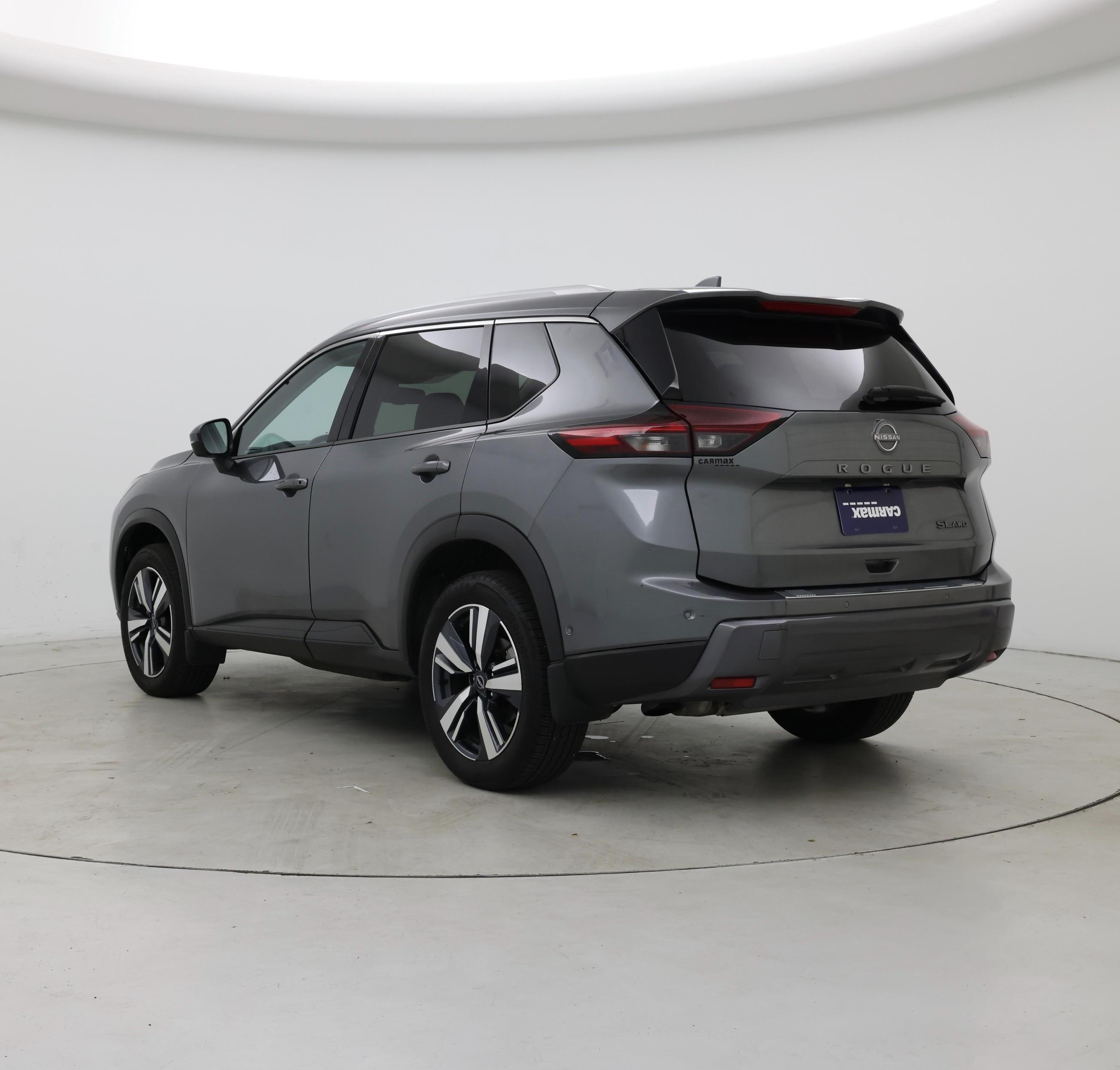 Thumbnail: 2024 Nissan Rogue - 2