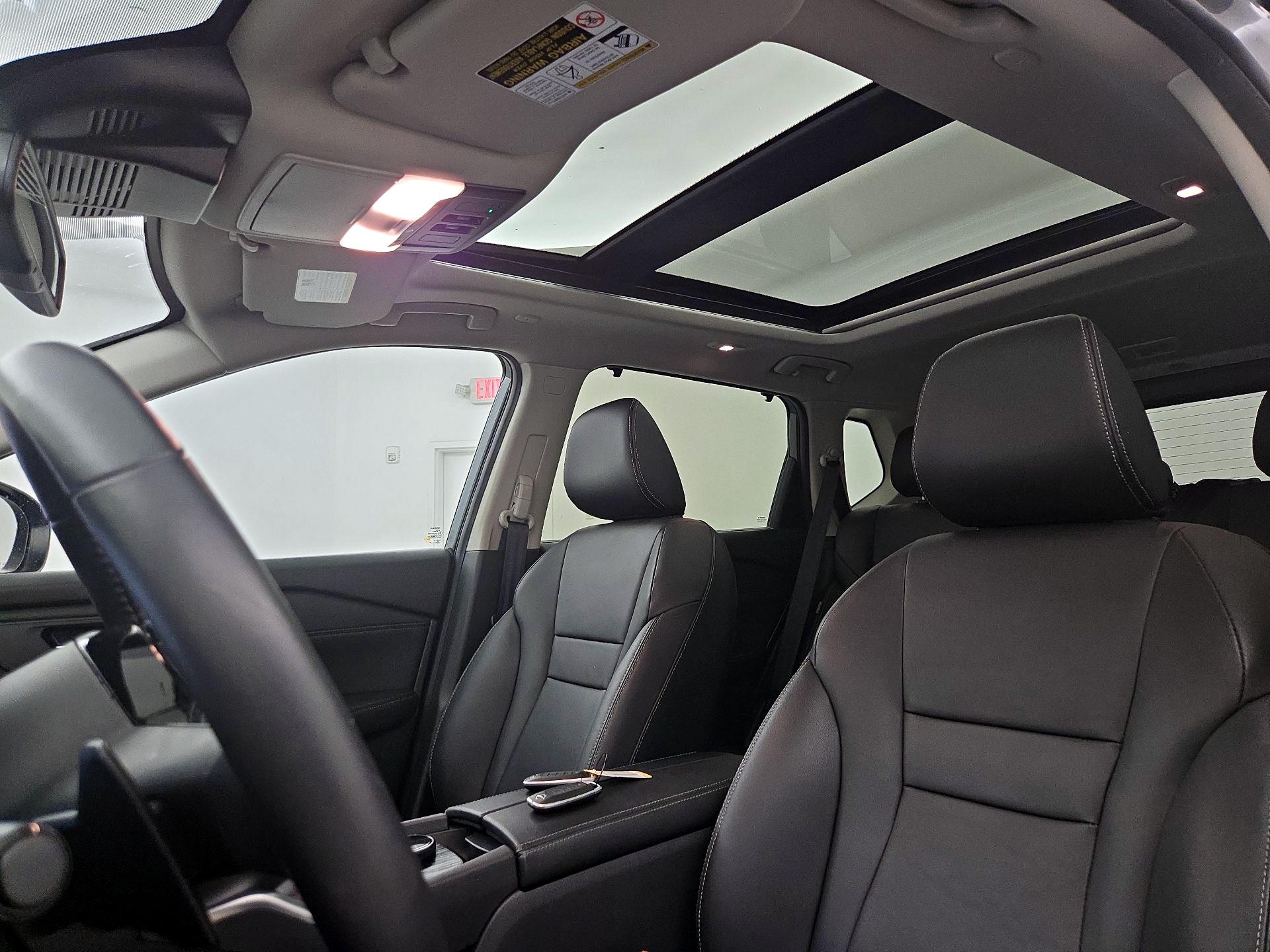 Thumbnail: 2024 Nissan Rogue - 20