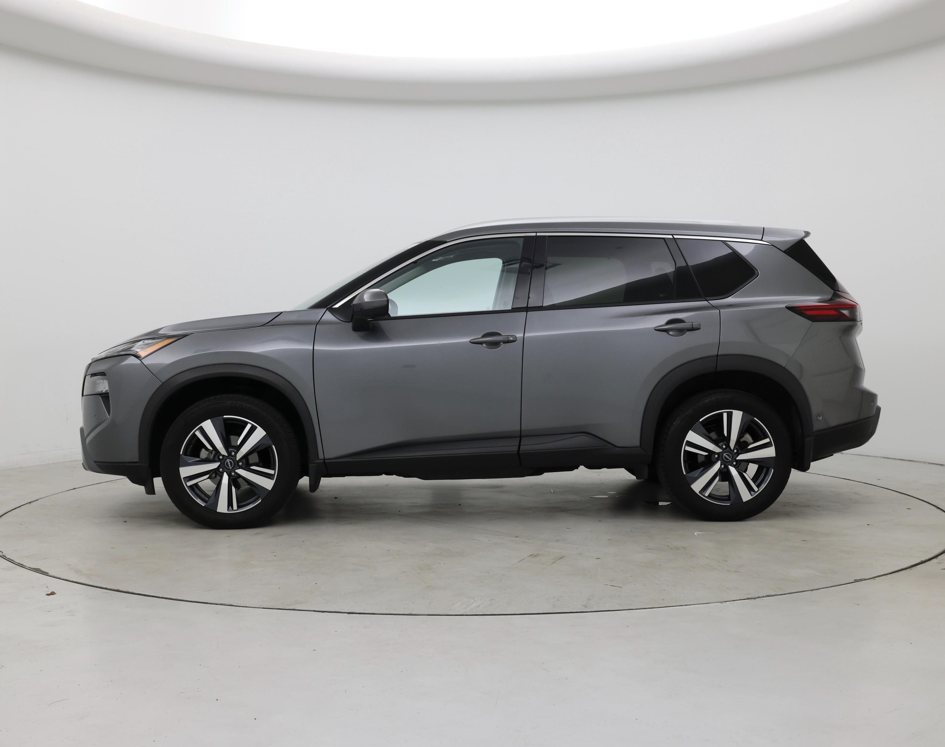 Thumbnail: 2024 Nissan Rogue - 3