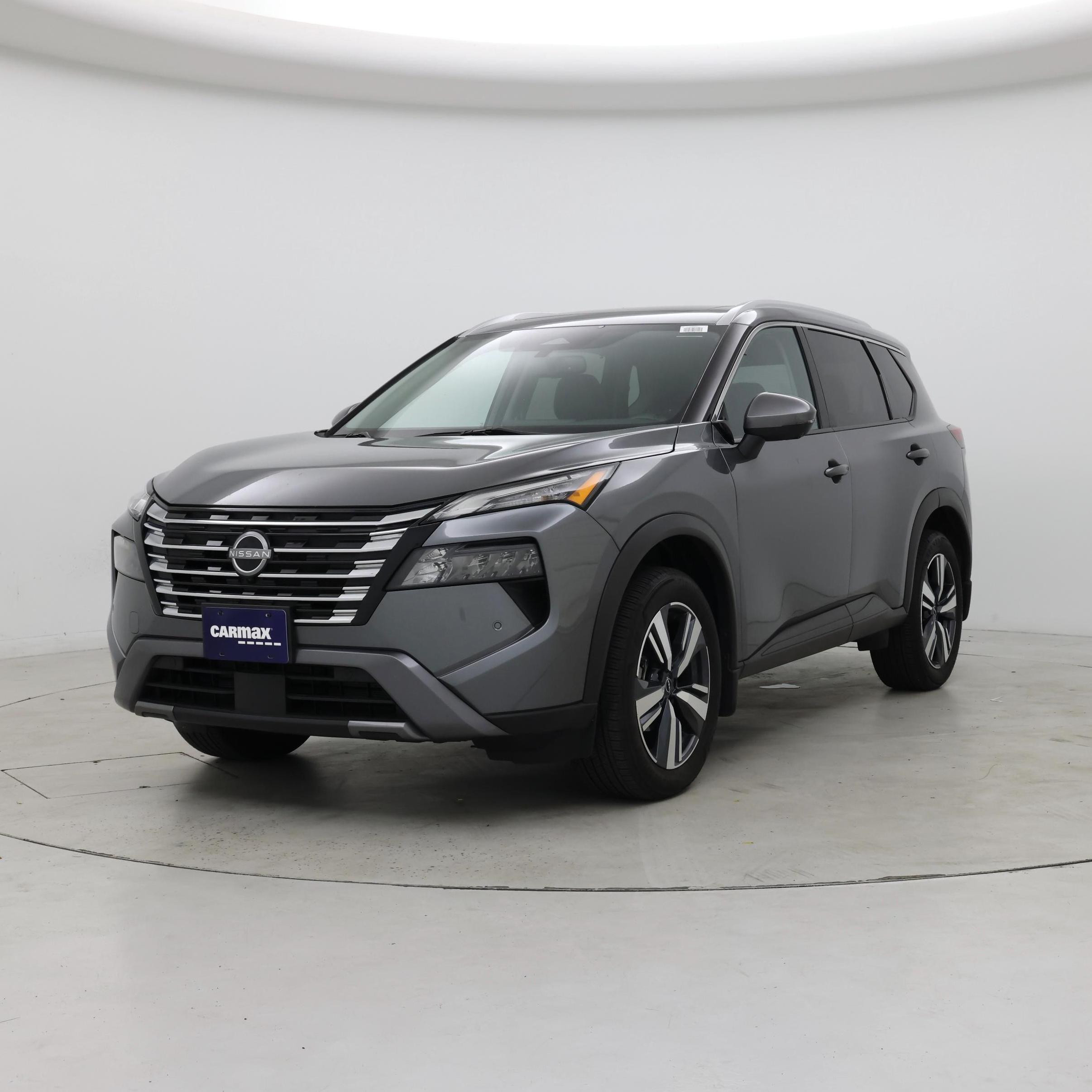 Thumbnail: 2024 Nissan Rogue - 4