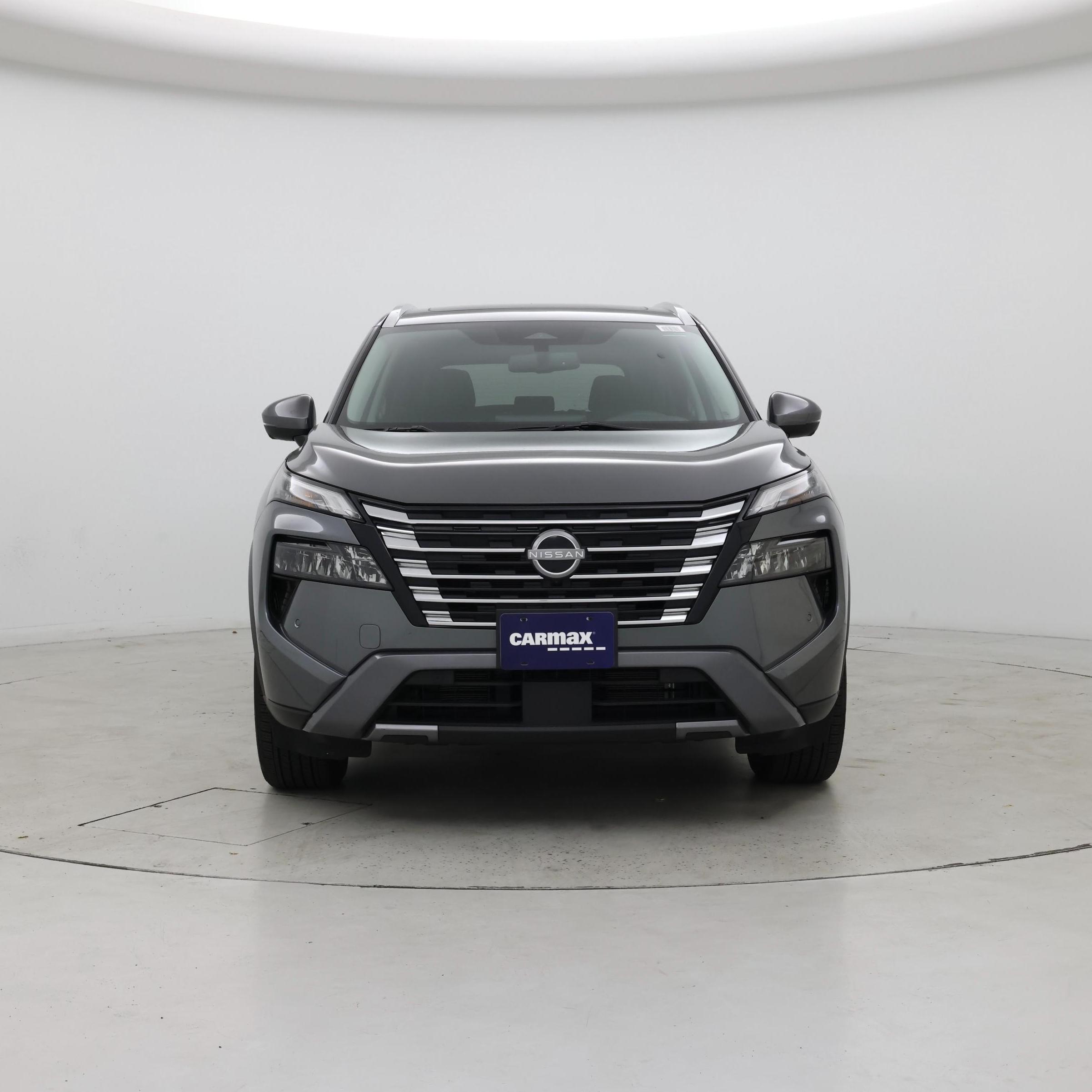 Thumbnail: 2024 Nissan Rogue - 5
