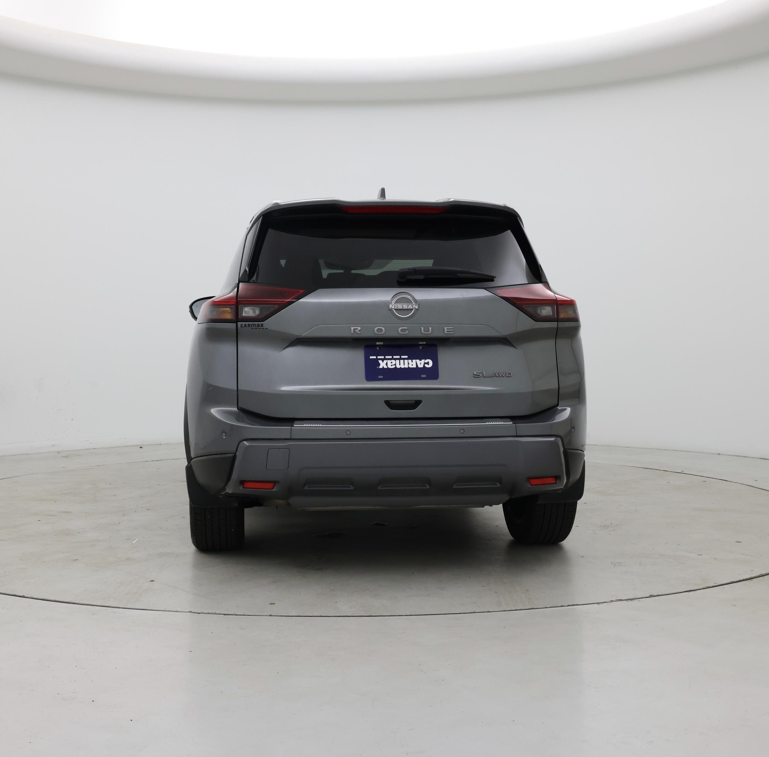 Thumbnail: 2024 Nissan Rogue - 6