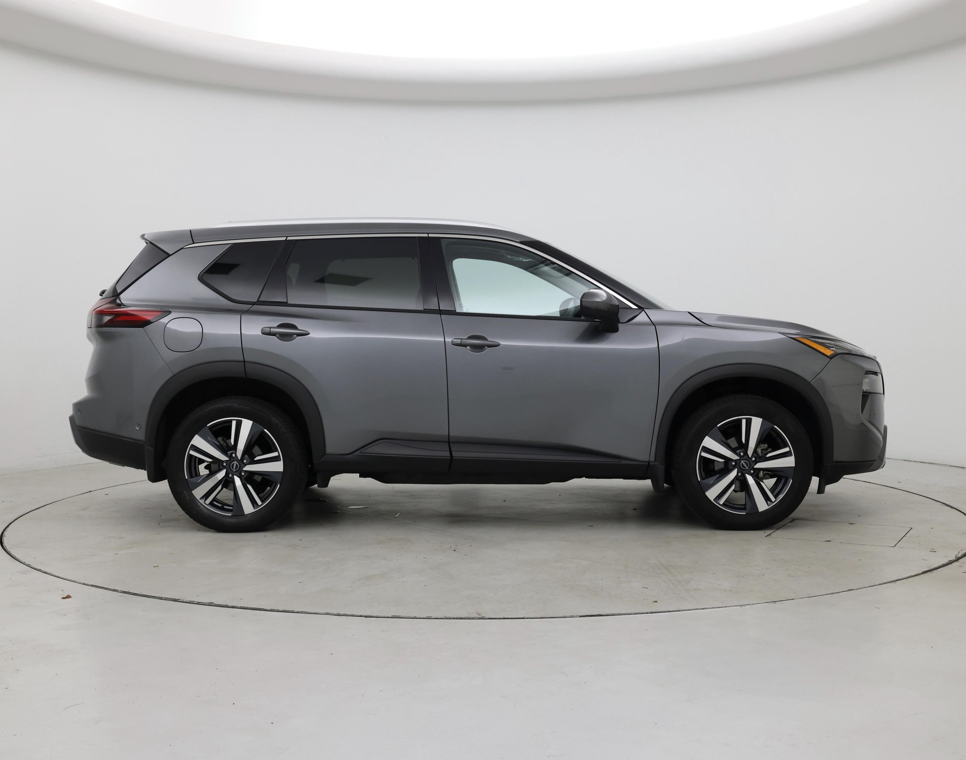 Thumbnail: 2024 Nissan Rogue - 7
