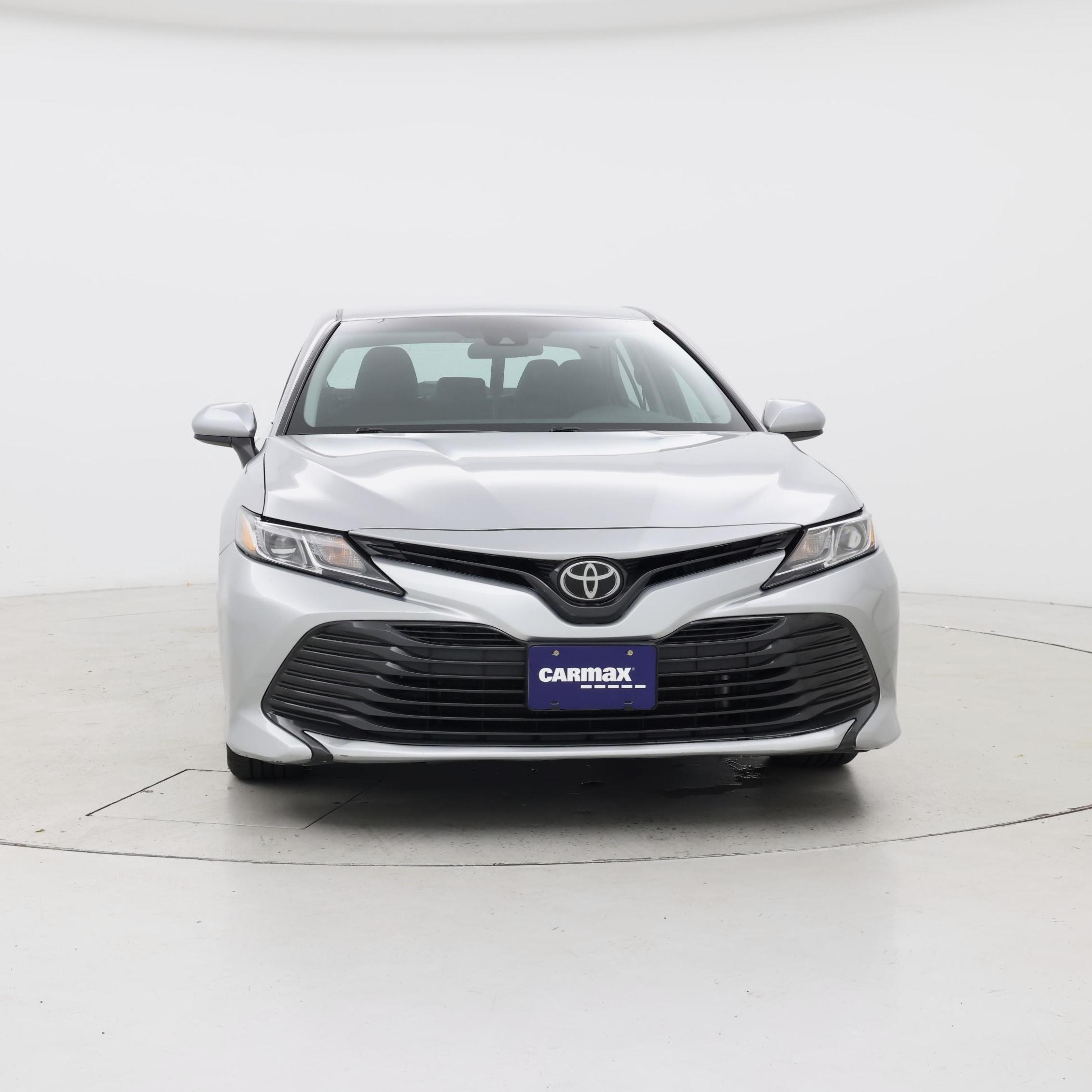 Thumbnail: 2018 Toyota Camry - 5