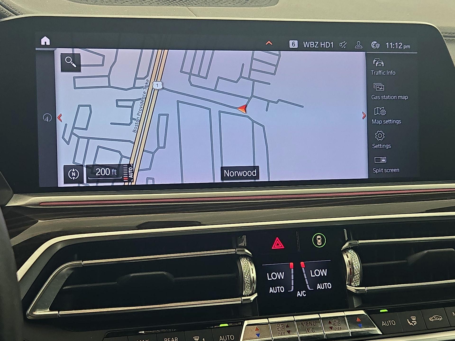 Thumbnail: 2021 BMW X5 - 14
