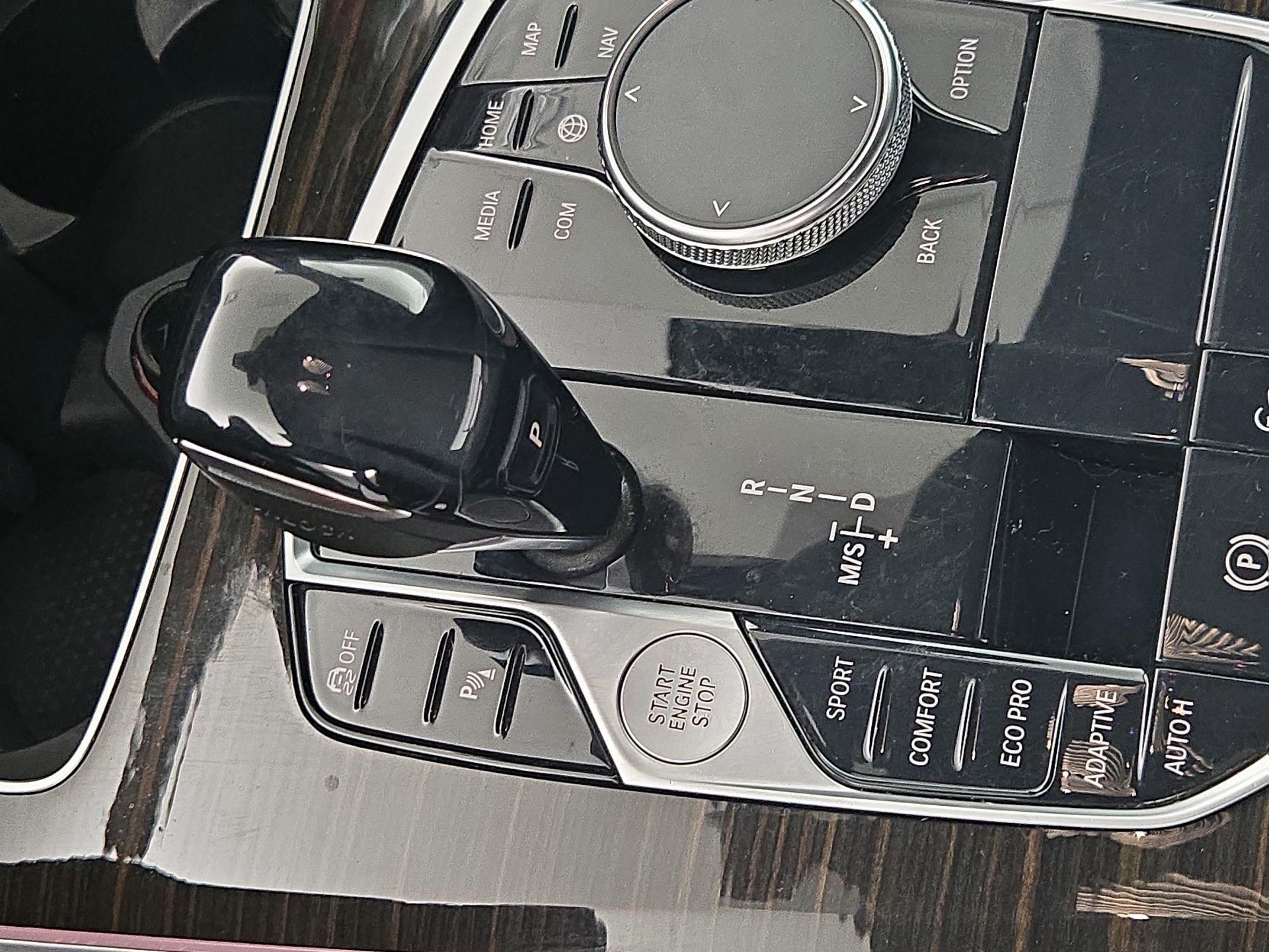 Thumbnail: 2021 BMW X5 - 18