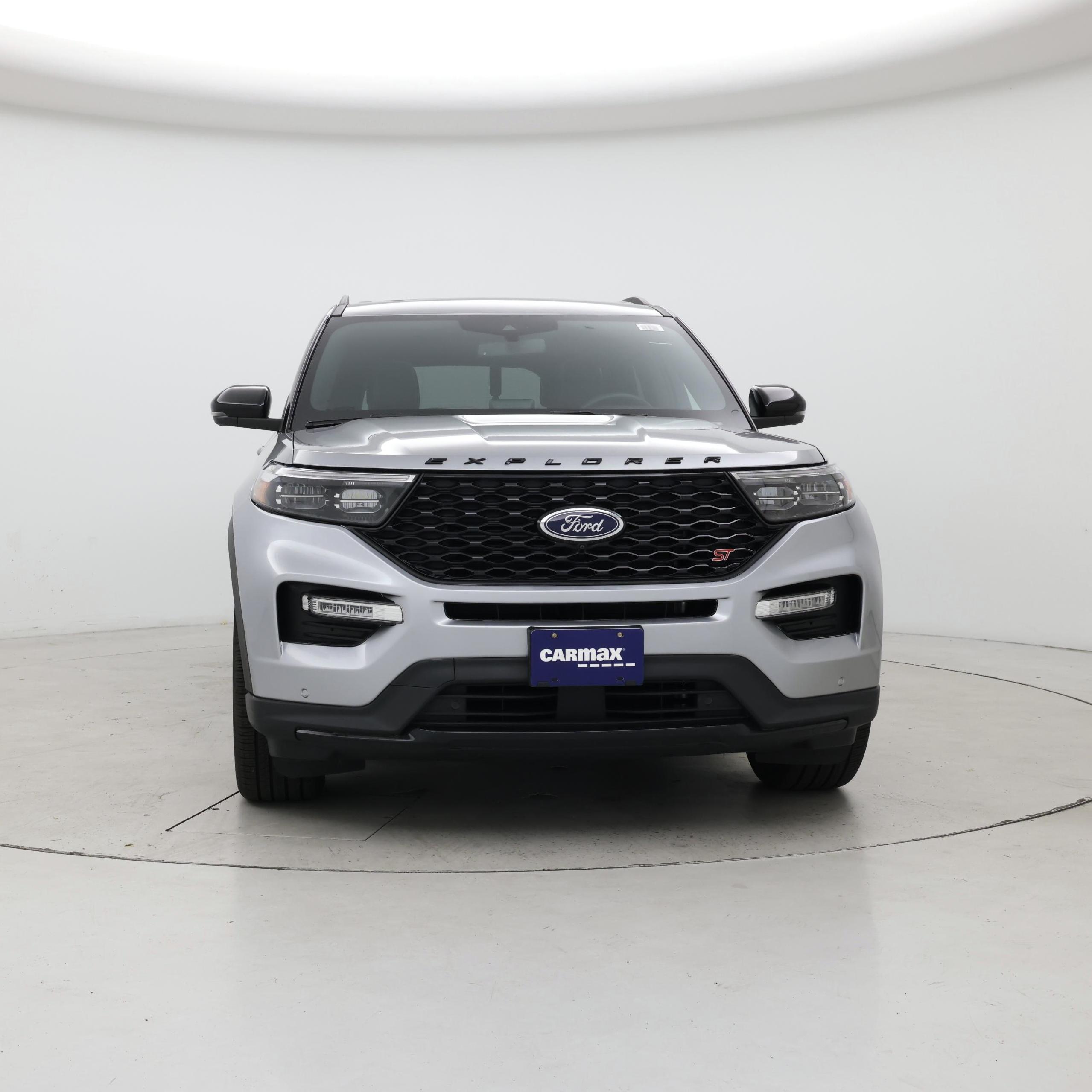 Thumbnail: 2023 Ford Explorer - 5