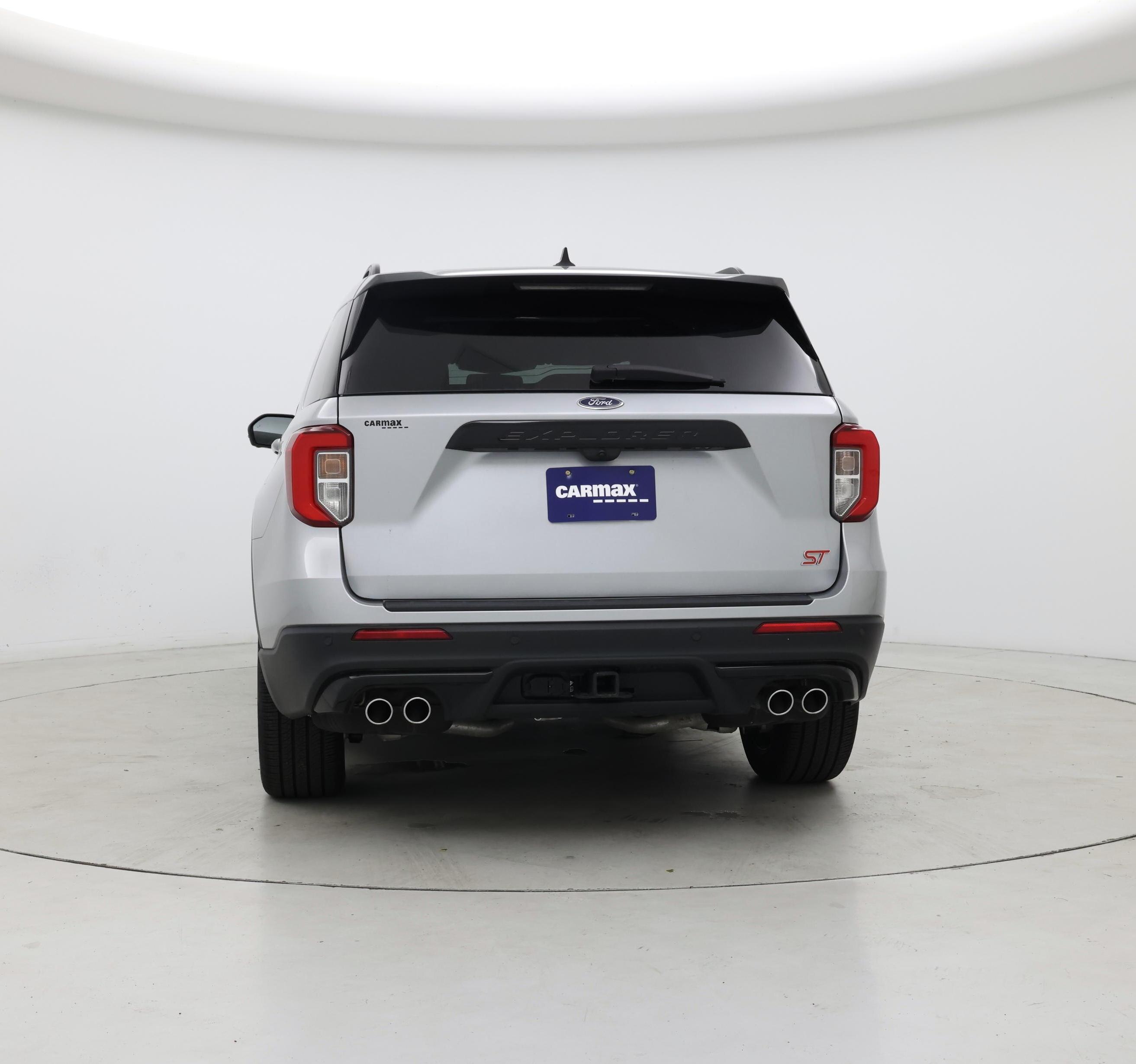 Thumbnail: 2023 Ford Explorer - 6