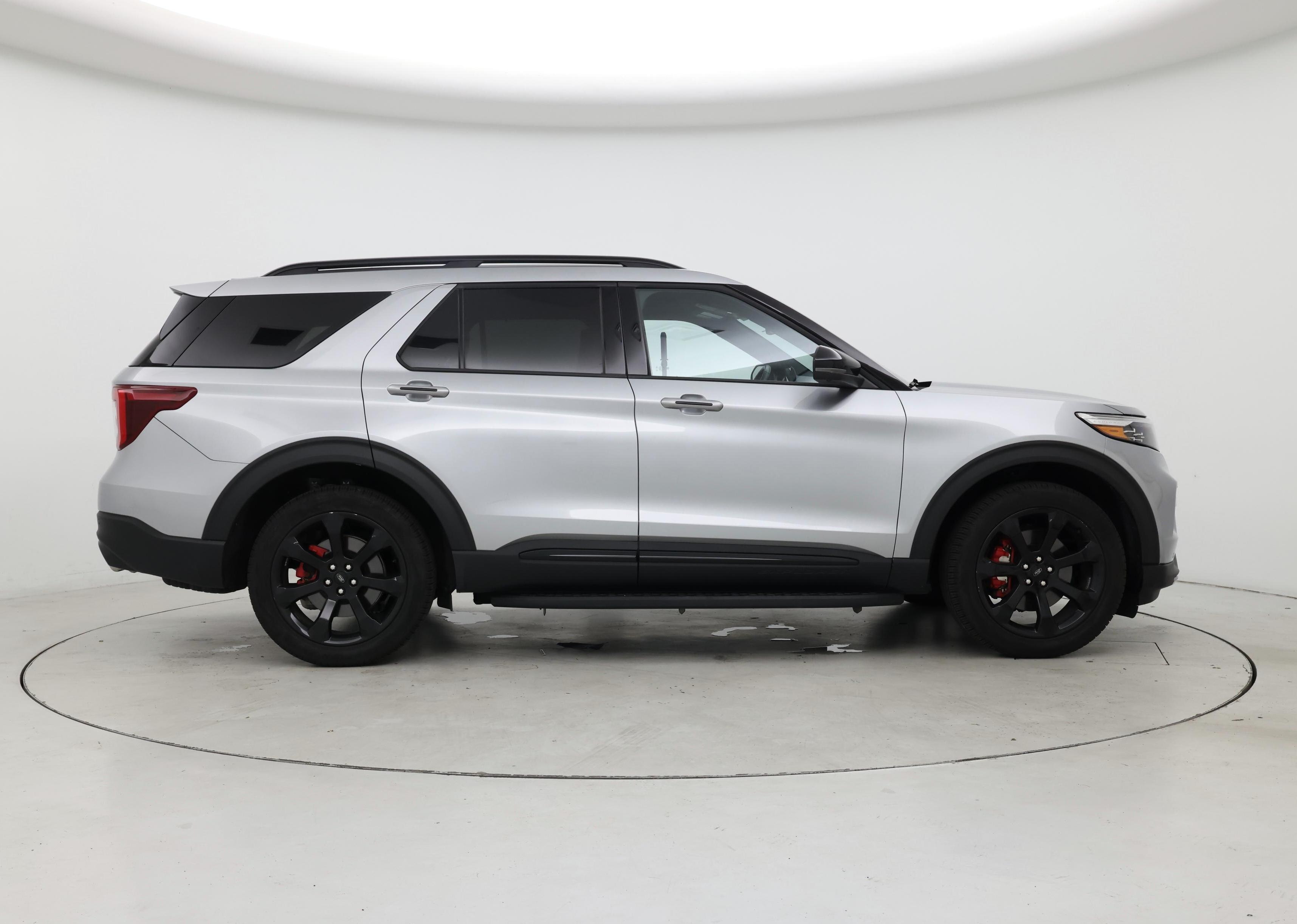 Thumbnail: 2023 Ford Explorer - 7