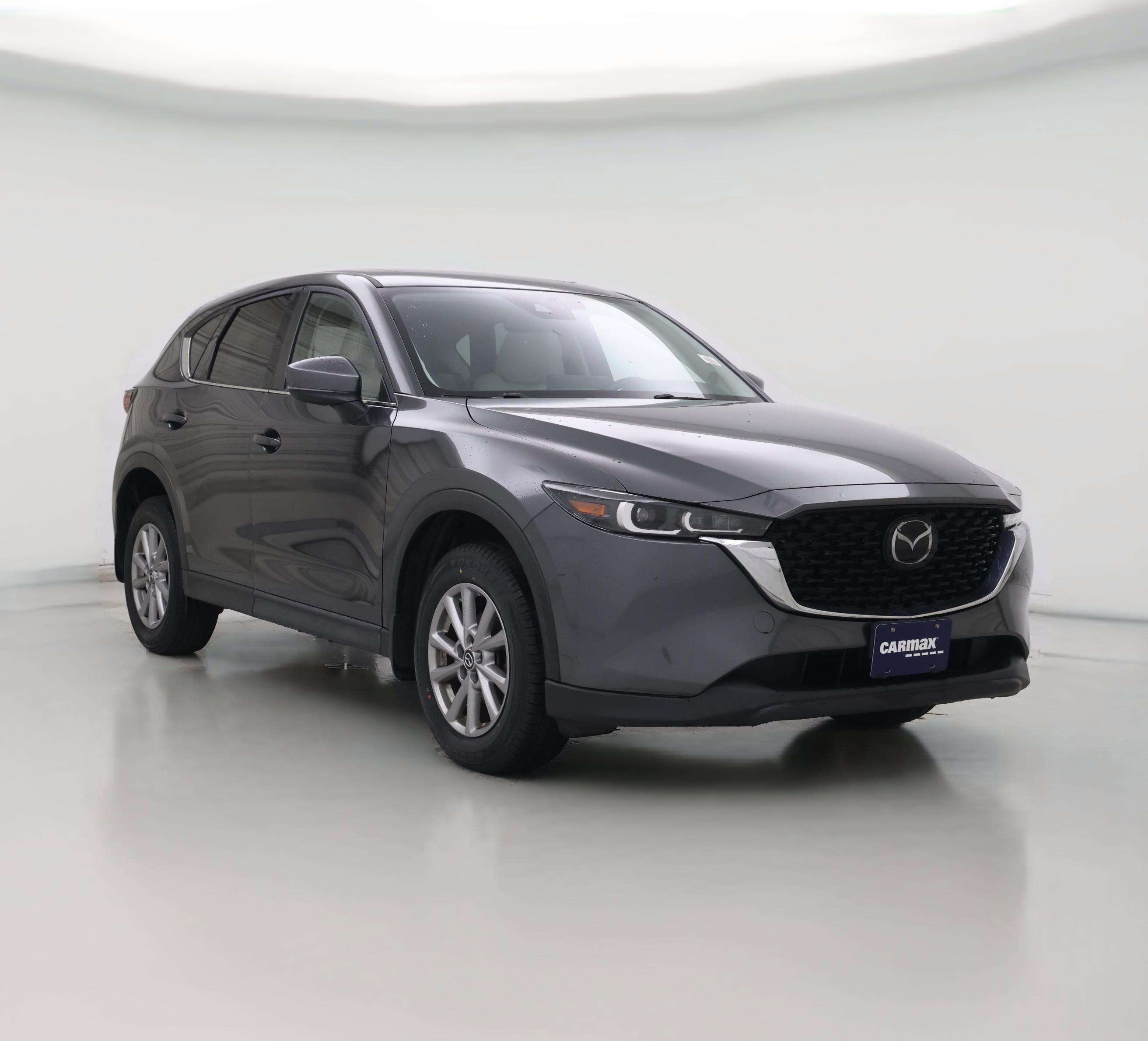 Thumbnail: 2023 Mazda CX-5 - 1