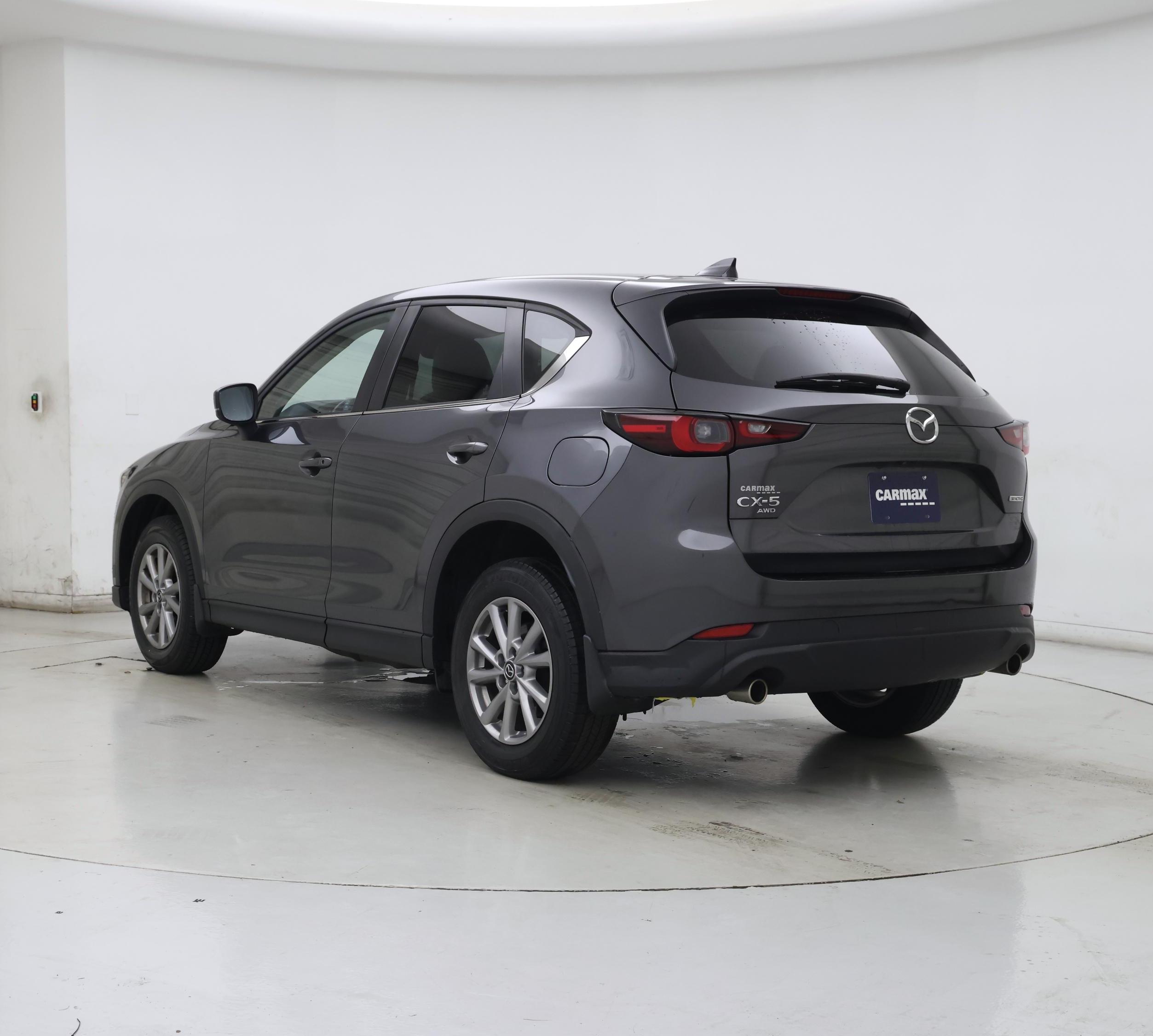 Thumbnail: 2023 Mazda CX-5 - 2