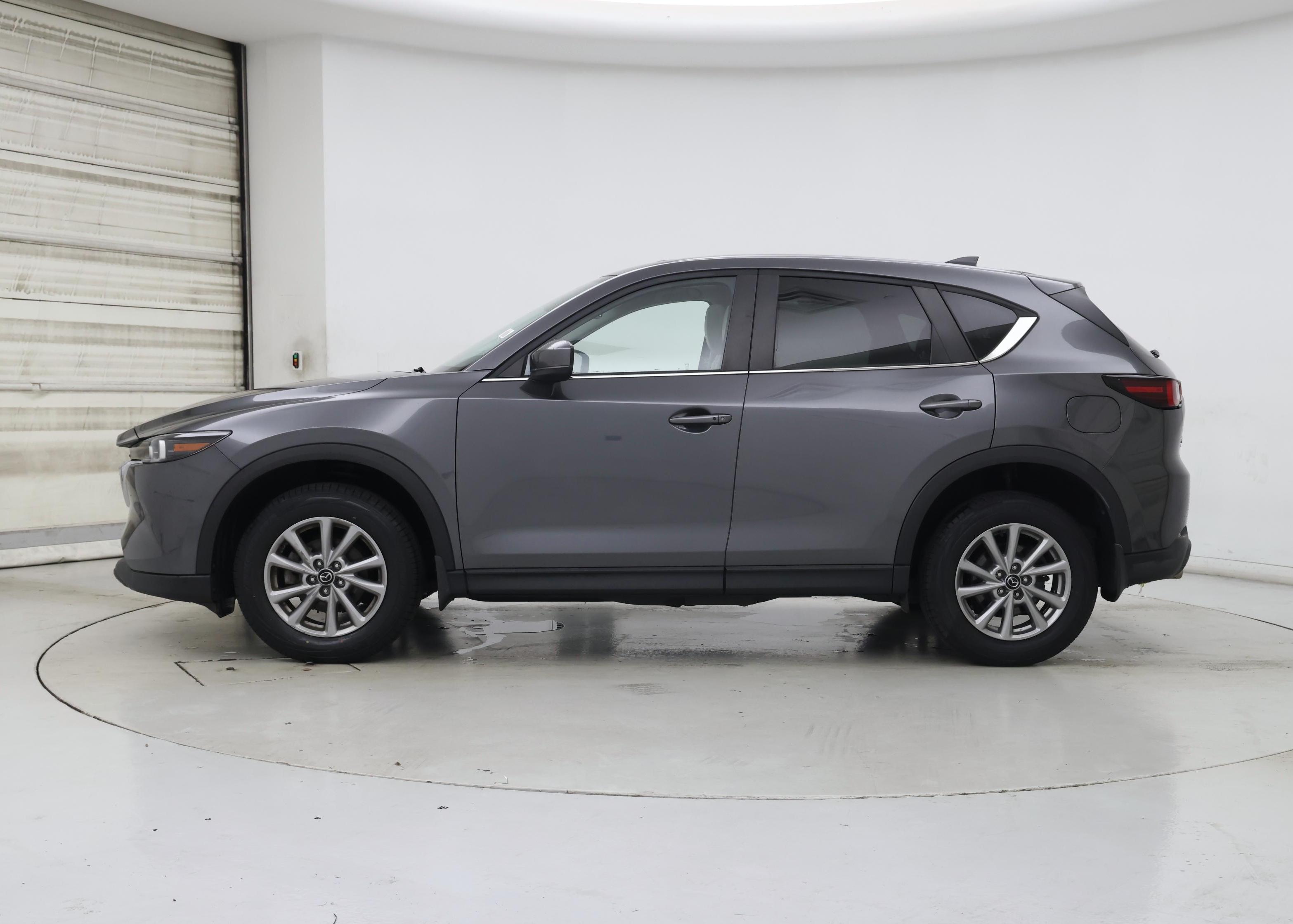 Thumbnail: 2023 Mazda CX-5 - 3
