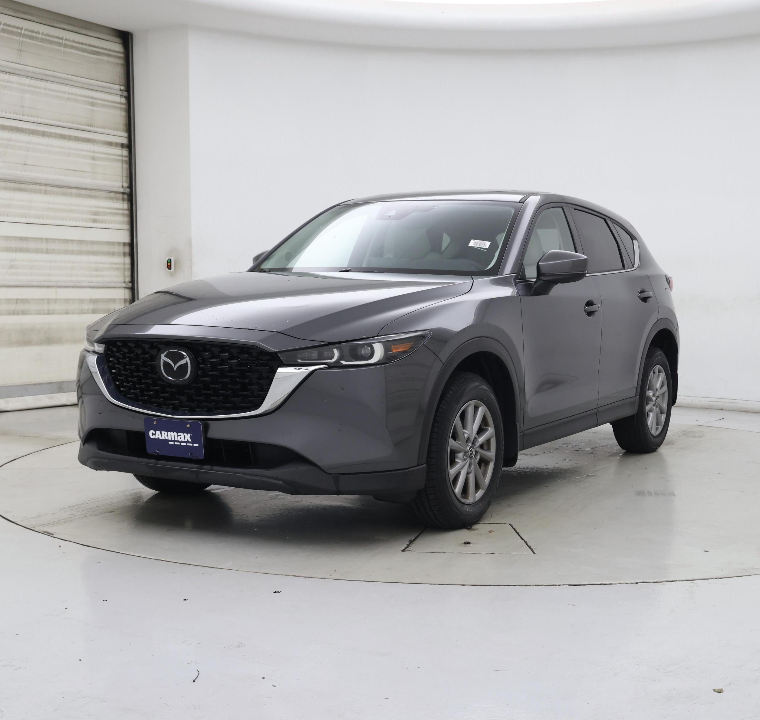 Thumbnail: 2023 Mazda CX-5 - 4