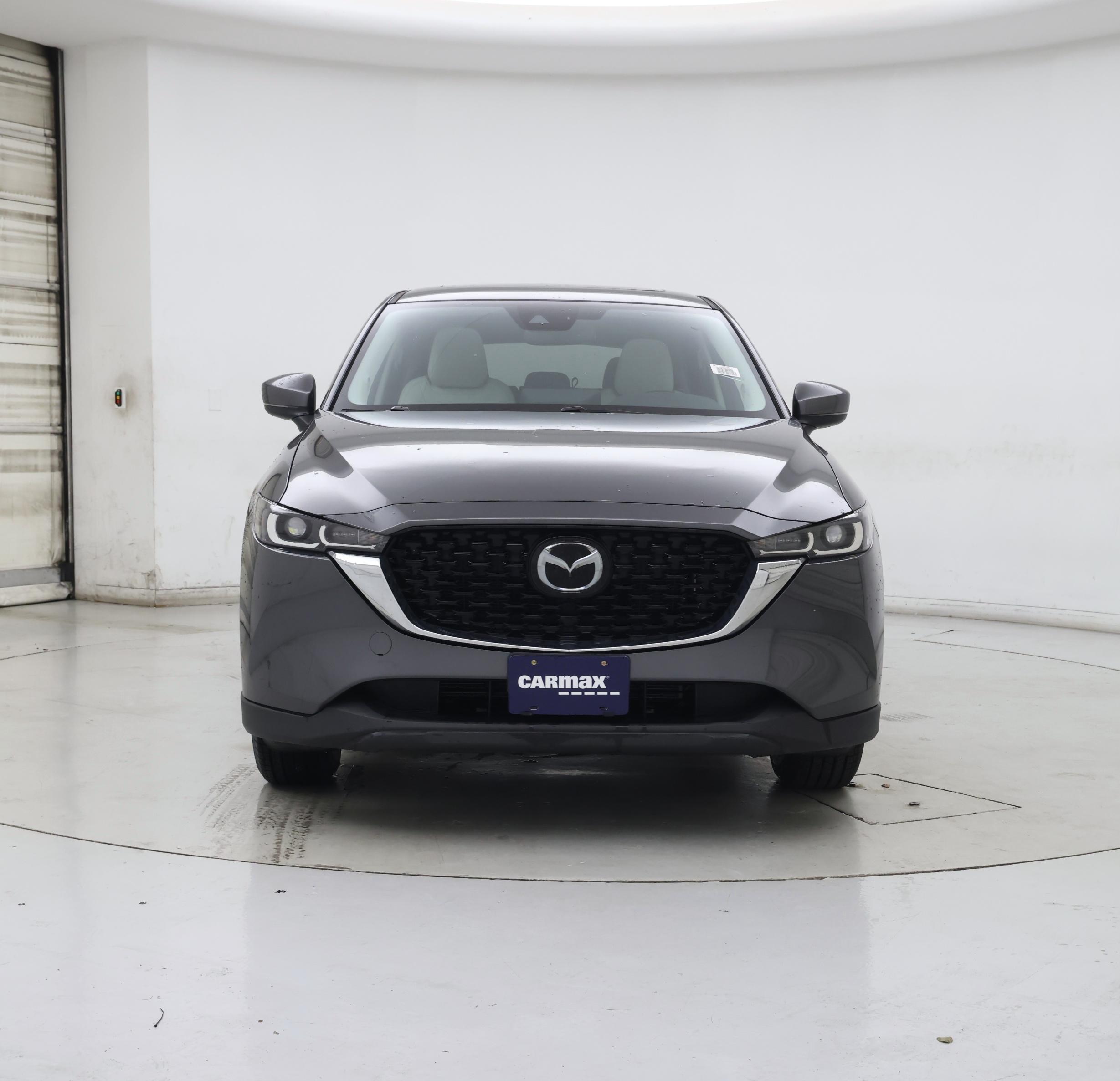 Thumbnail: 2023 Mazda CX-5 - 5