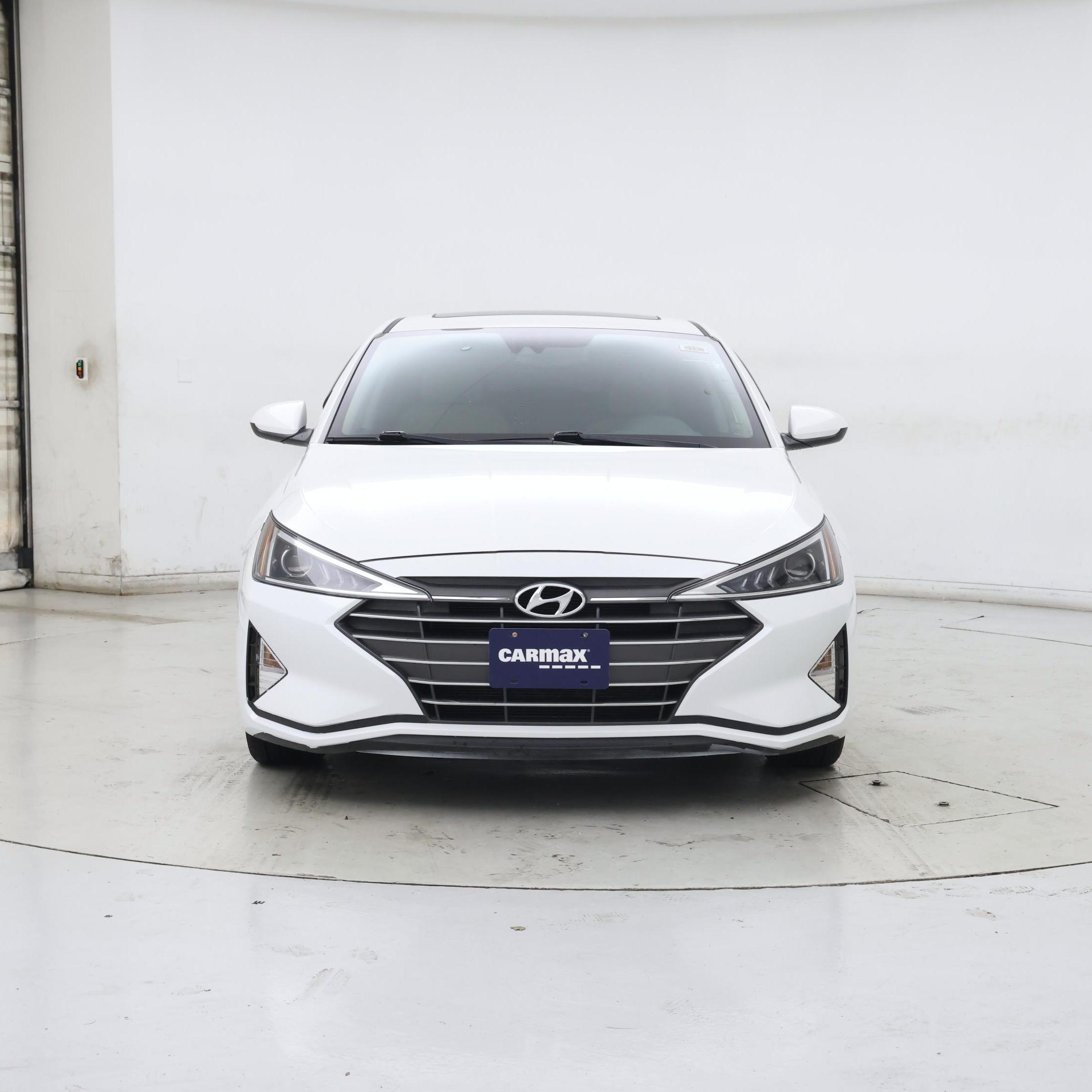 Thumbnail: 2020 Hyundai Elantra - 5