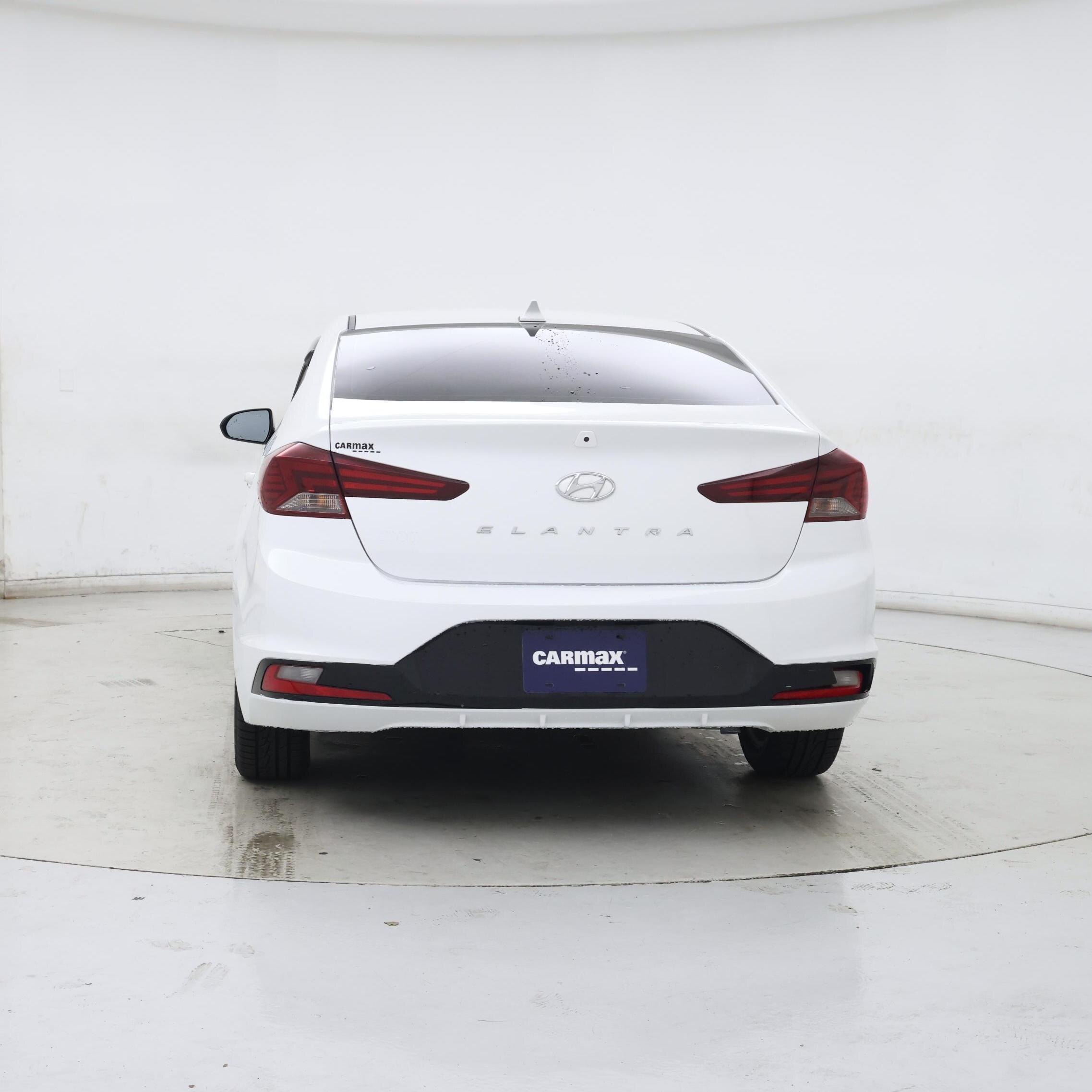 Thumbnail: 2020 Hyundai Elantra - 6