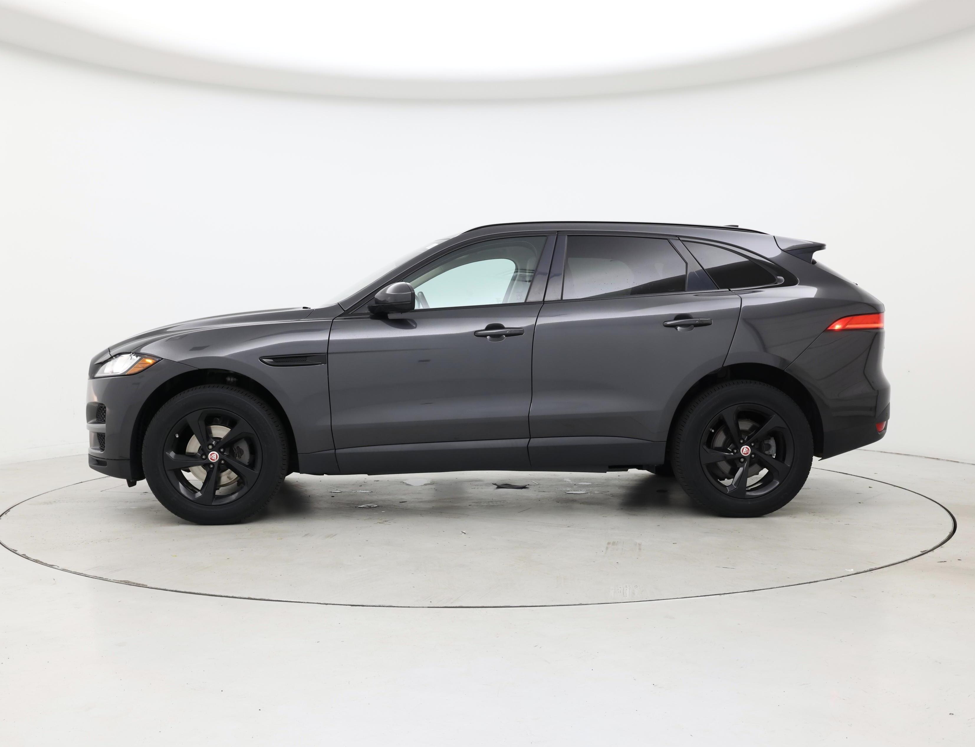 Thumbnail: 2020 Jaguar F-Pace - 3