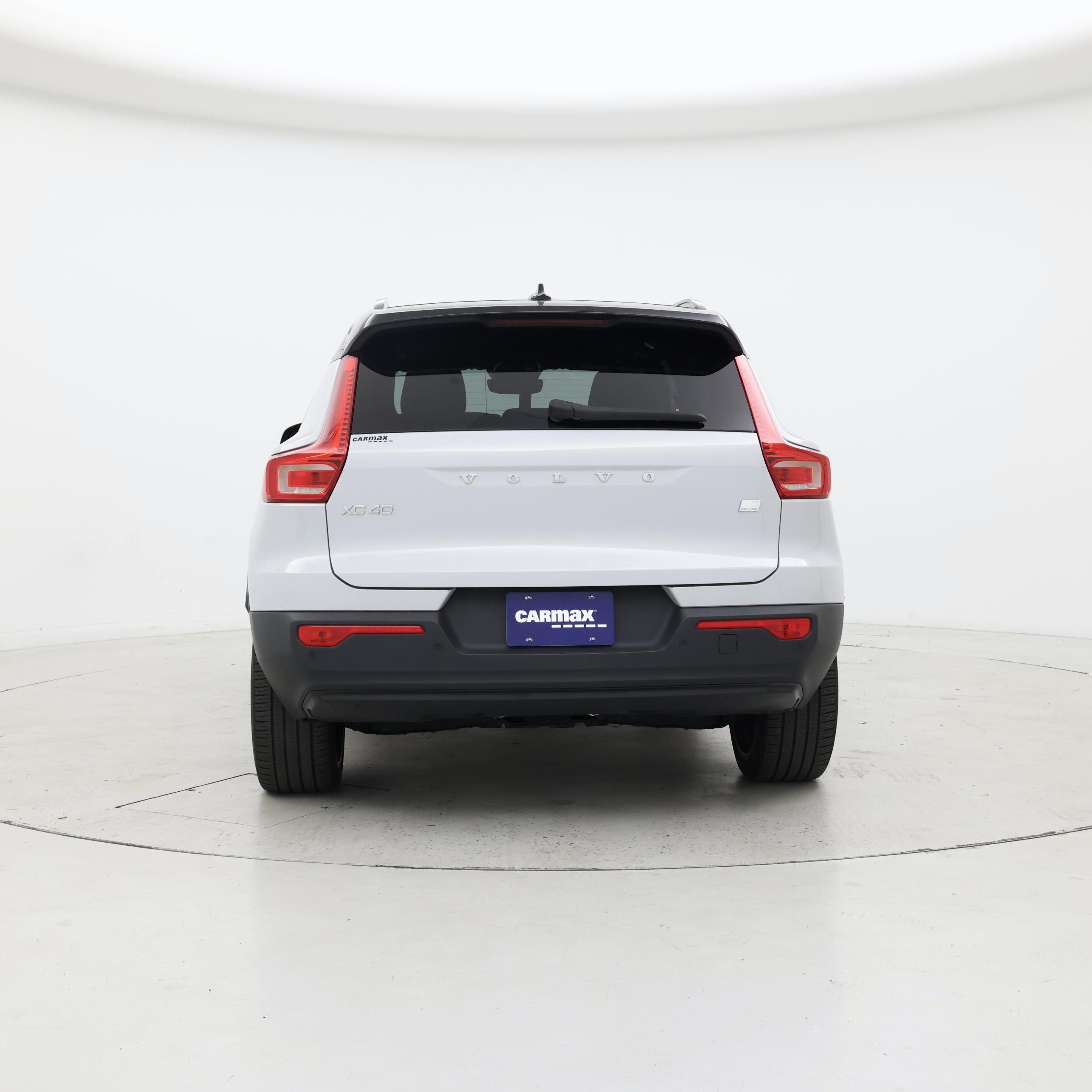 Thumbnail: 2021 Volvo XC40 - 6