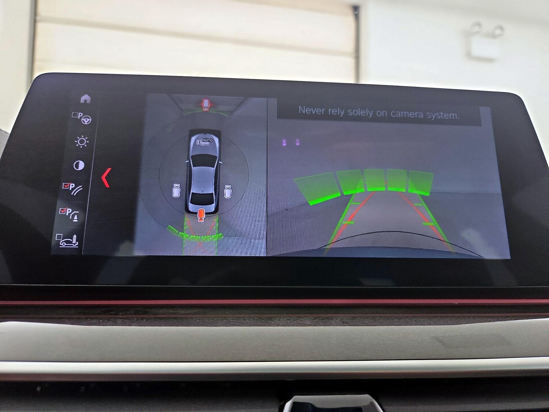 Thumbnail: 2019 BMW 5 Series - 15