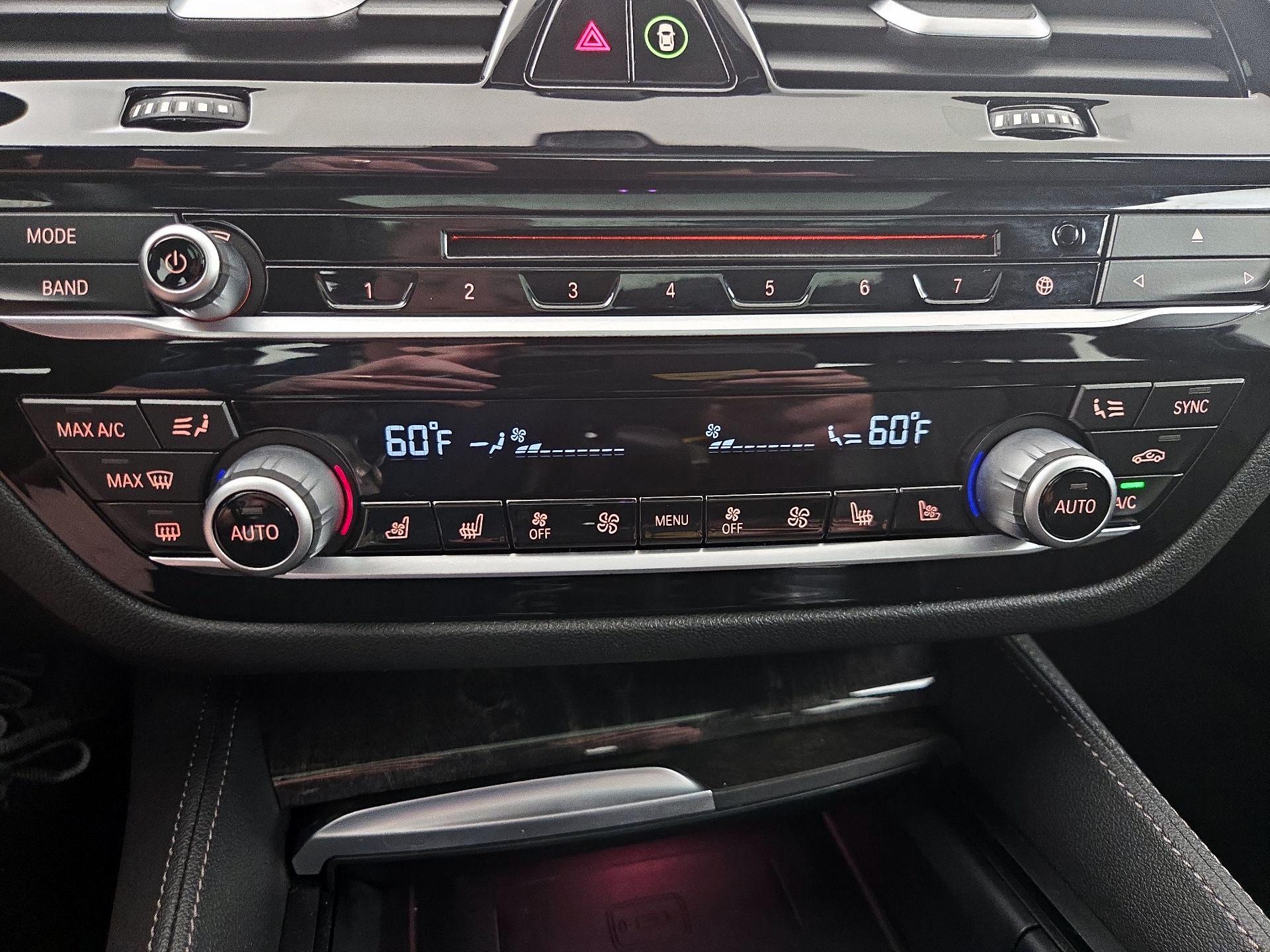 Thumbnail: 2019 BMW 5 Series - 17