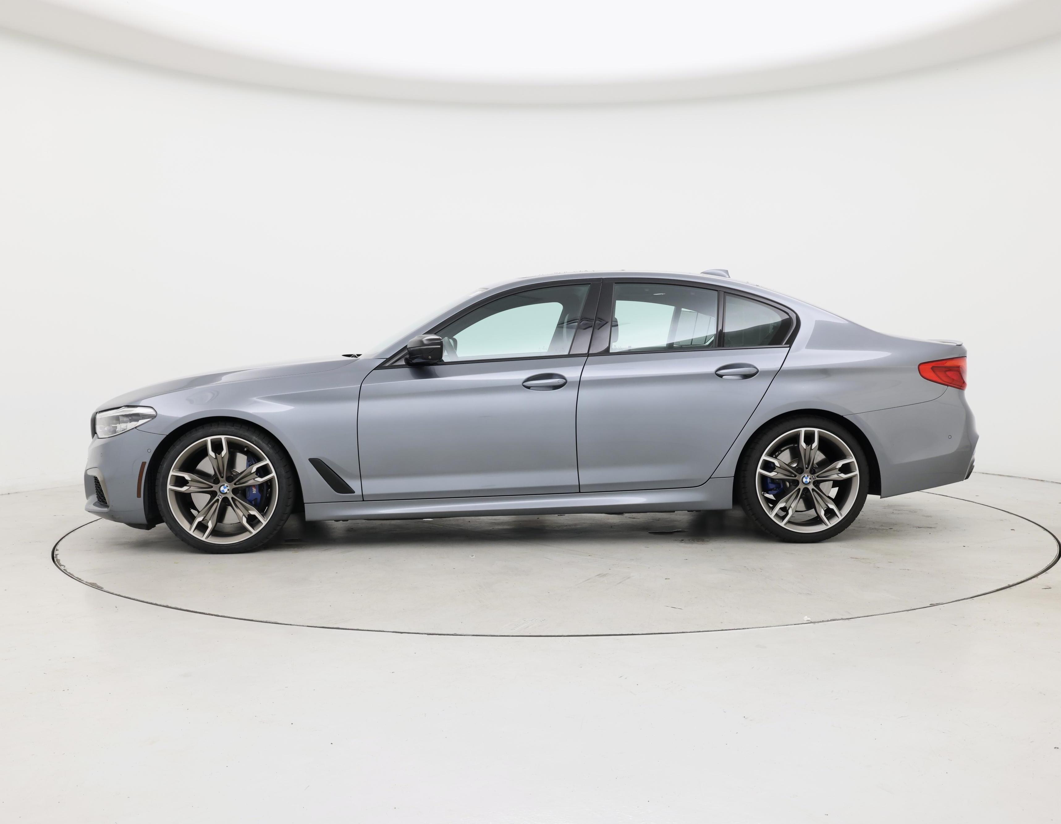 Thumbnail: 2019 BMW 5 Series - 3
