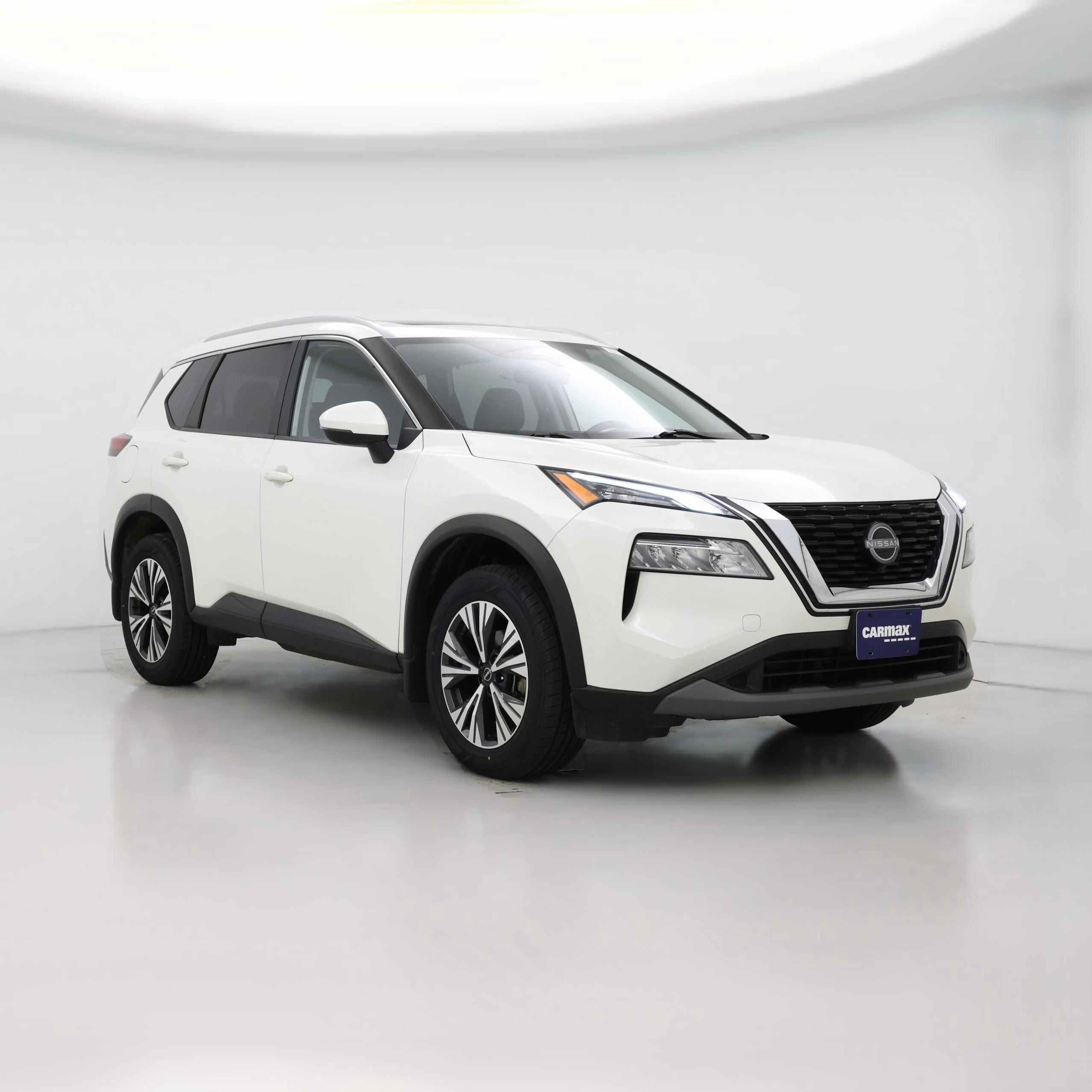 Thumbnail: 2022 Nissan Rogue - 1