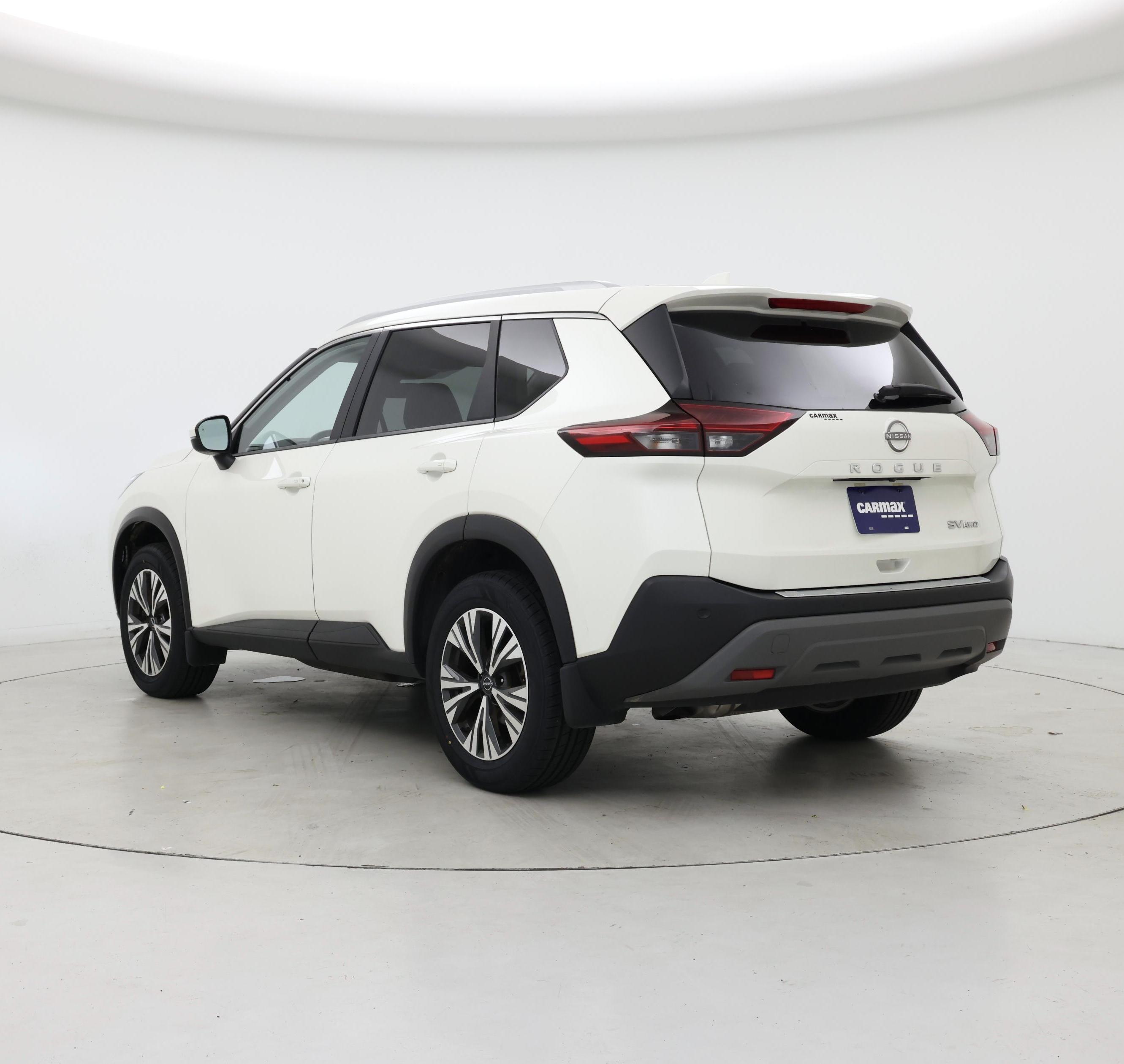 Thumbnail: 2022 Nissan Rogue - 2