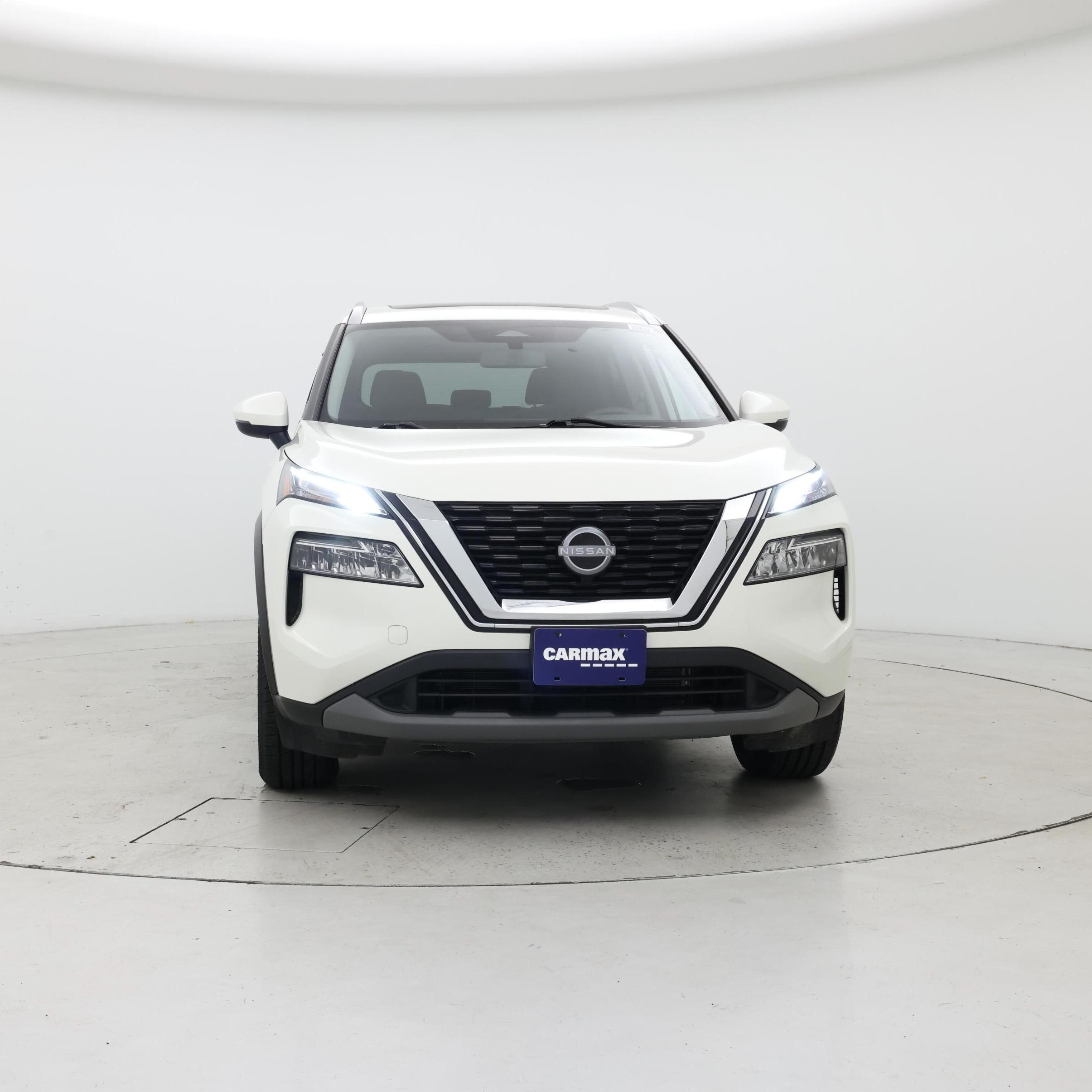 Thumbnail: 2022 Nissan Rogue - 5