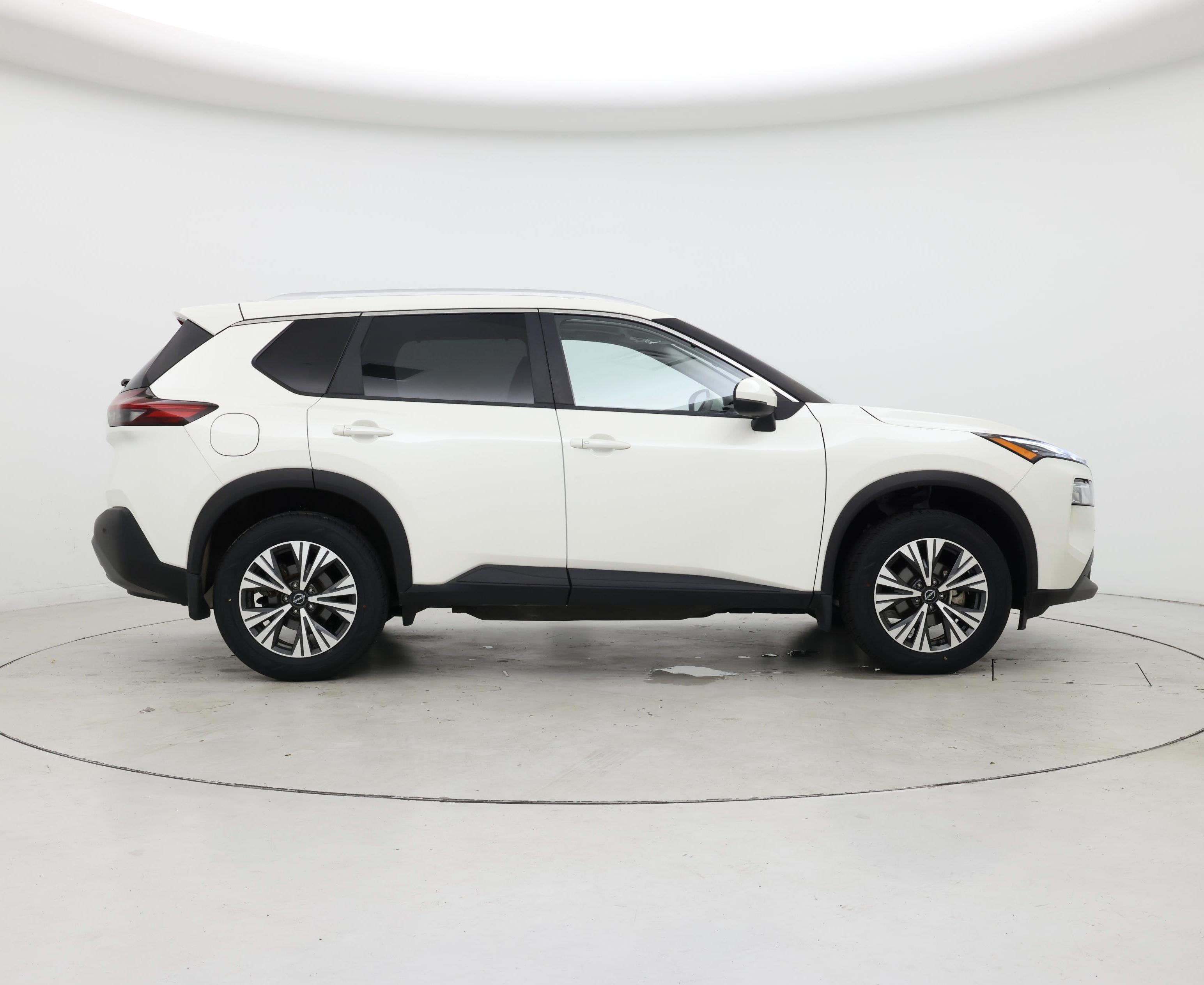 Thumbnail: 2022 Nissan Rogue - 7