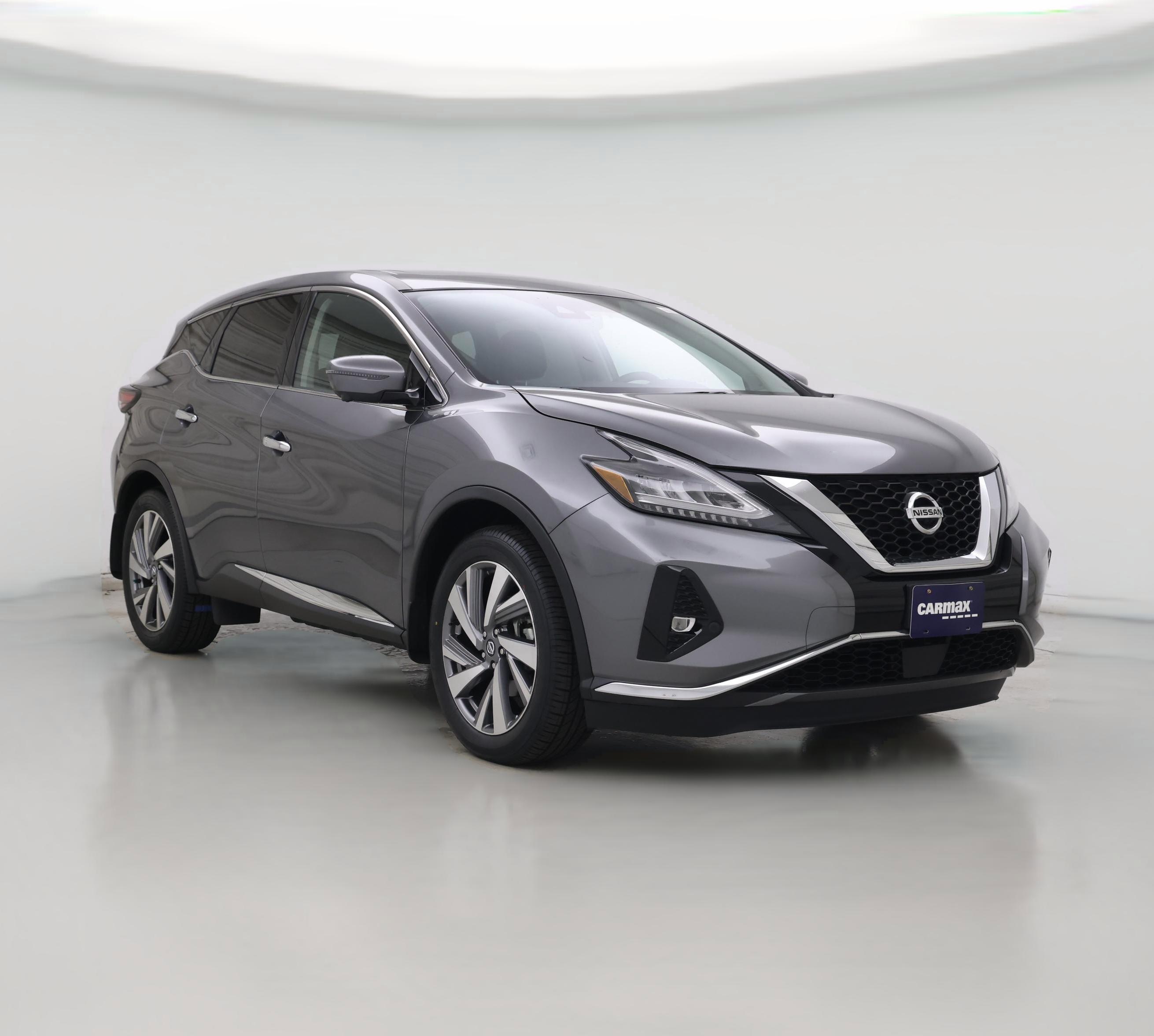 Thumbnail: 2021 Nissan Murano - 1