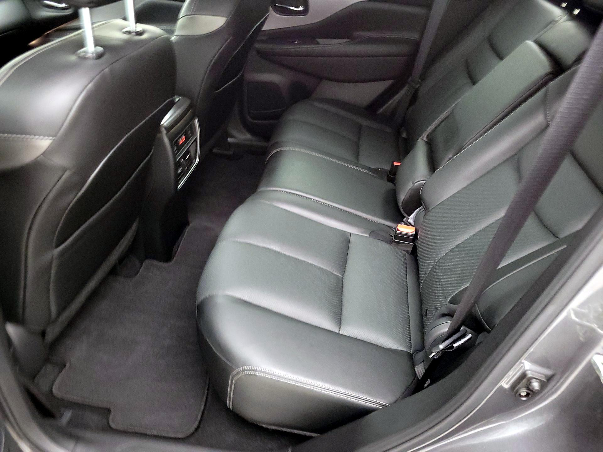 Thumbnail: 2021 Nissan Murano - 19