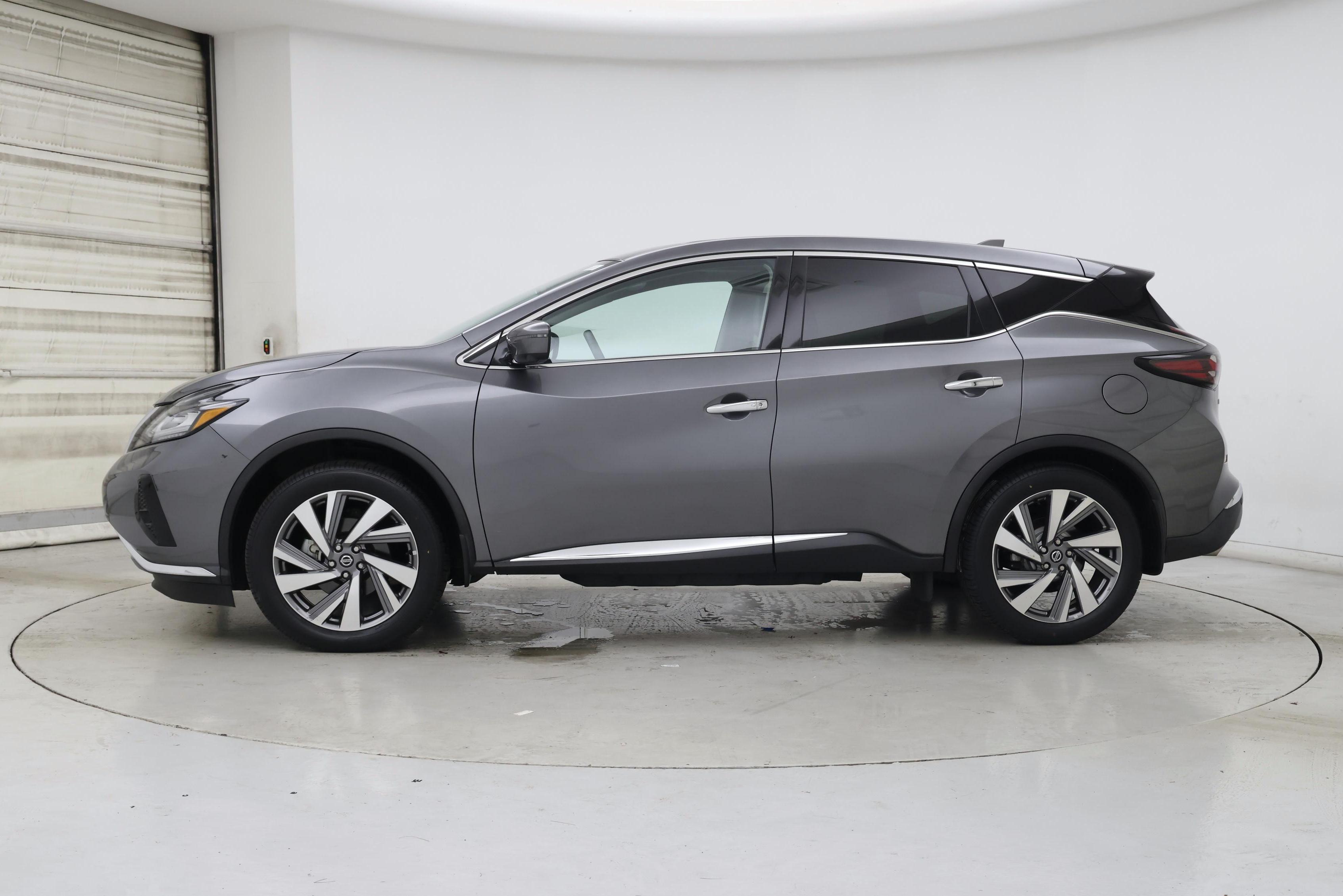Thumbnail: 2021 Nissan Murano - 3