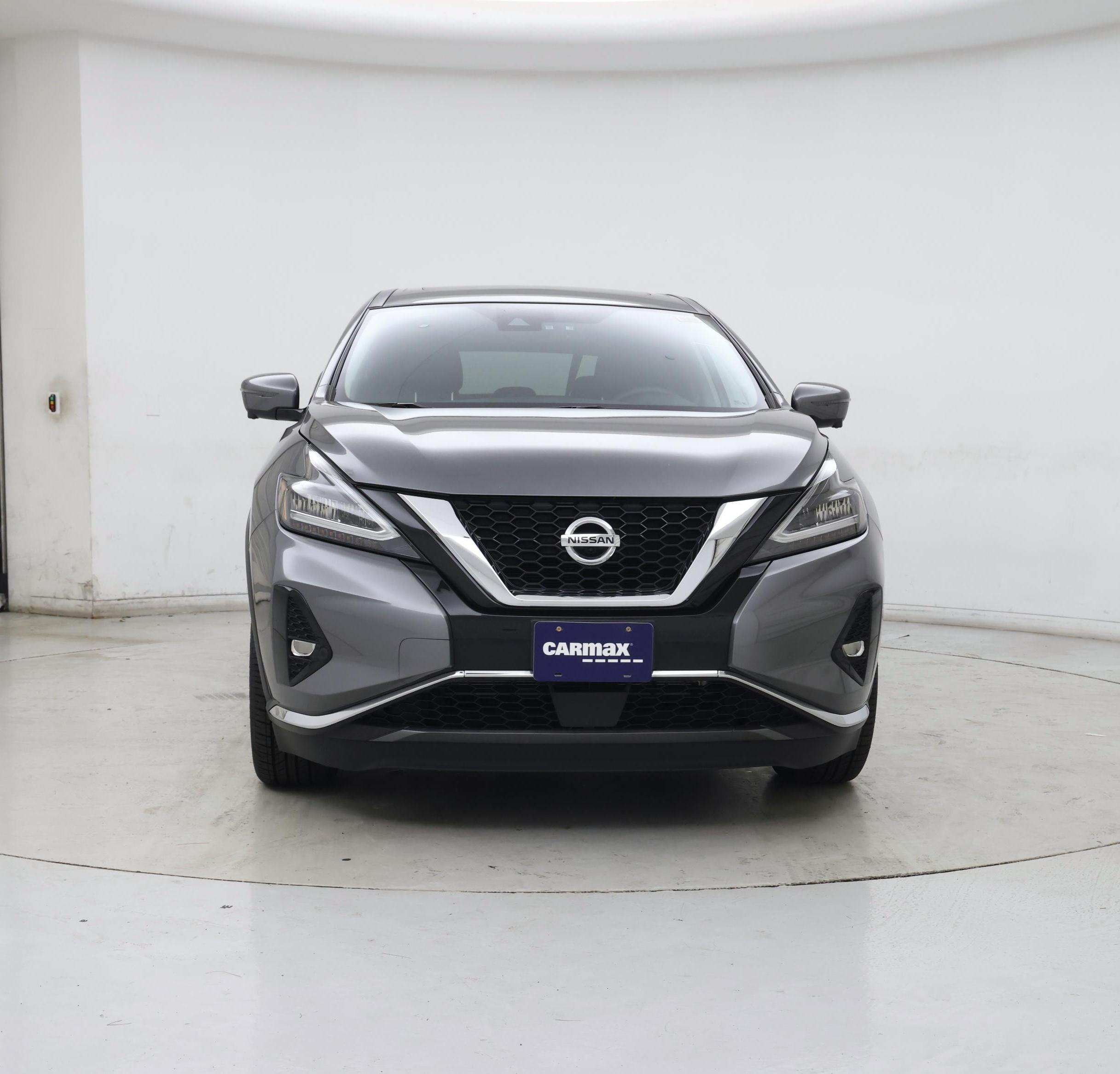 Thumbnail: 2021 Nissan Murano - 5