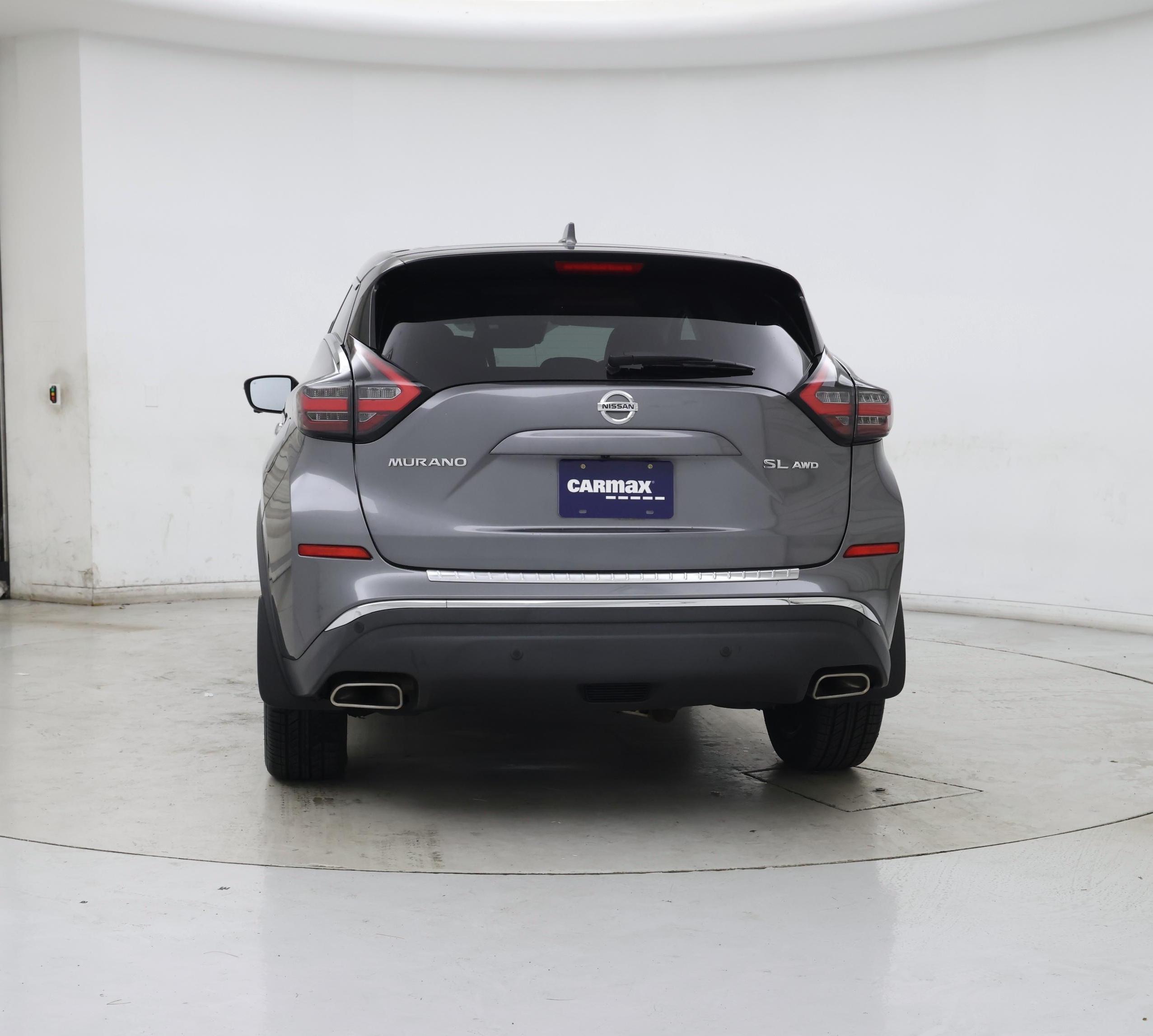 Thumbnail: 2021 Nissan Murano - 6