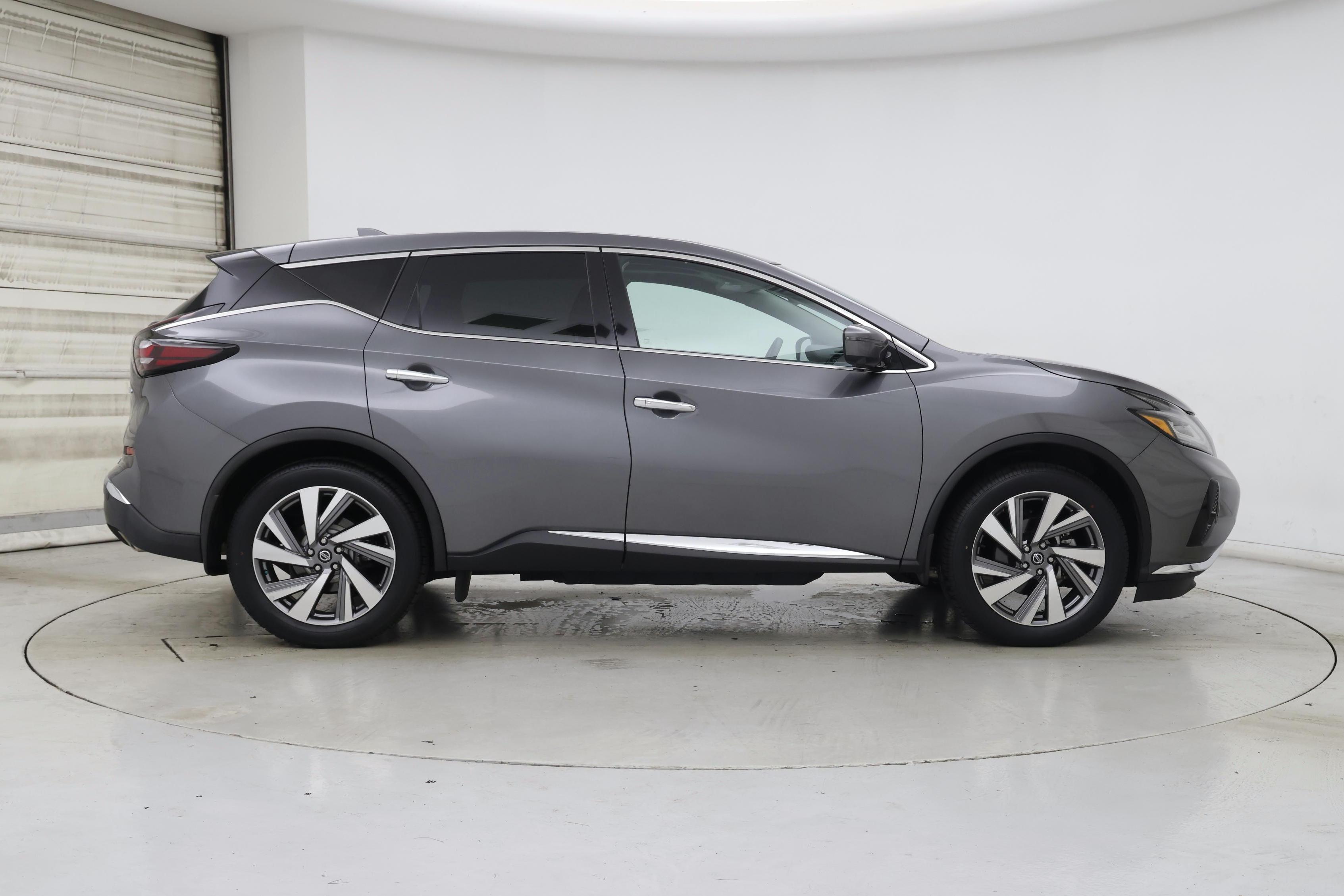 Thumbnail: 2021 Nissan Murano - 7