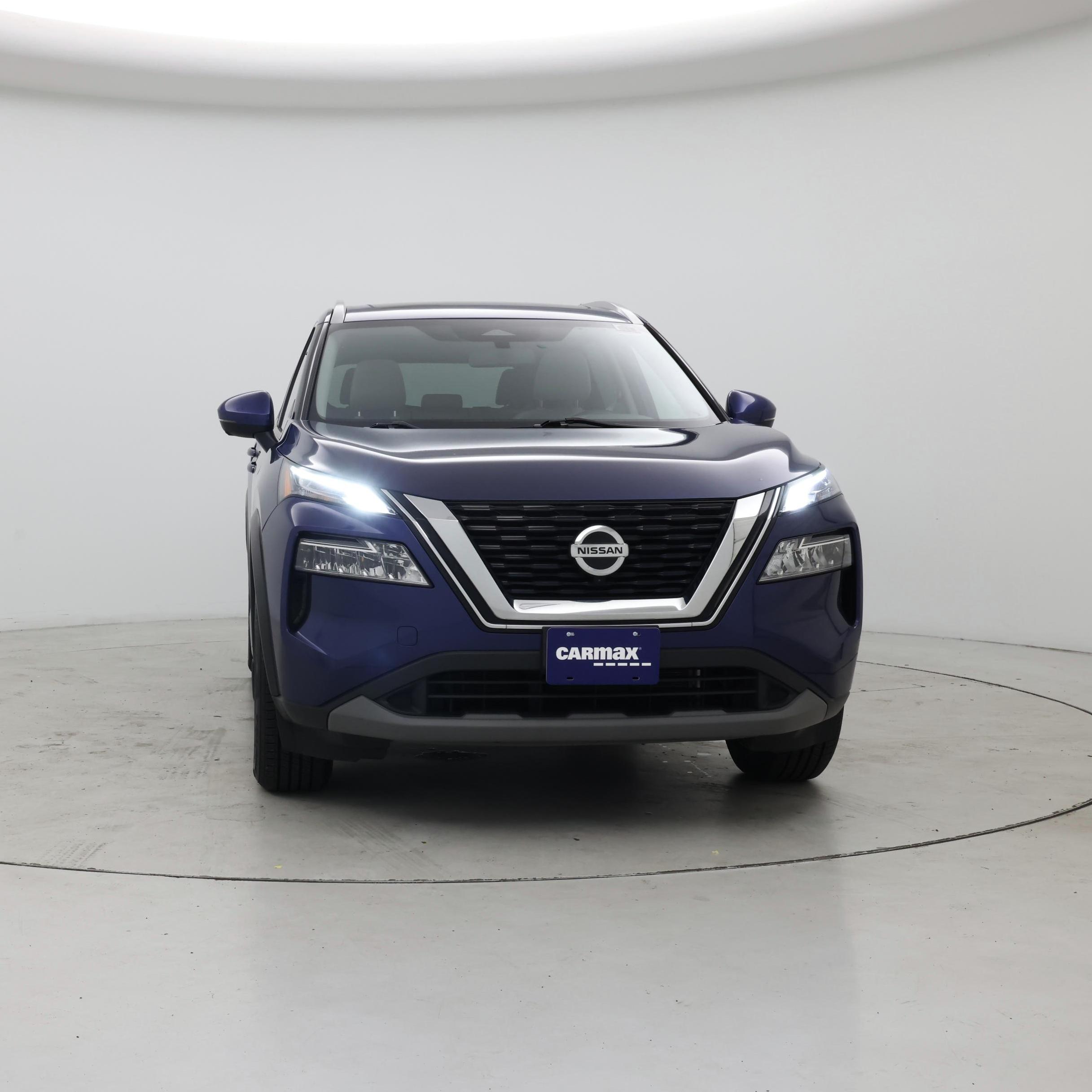 Thumbnail: 2021 Nissan Rogue - 5