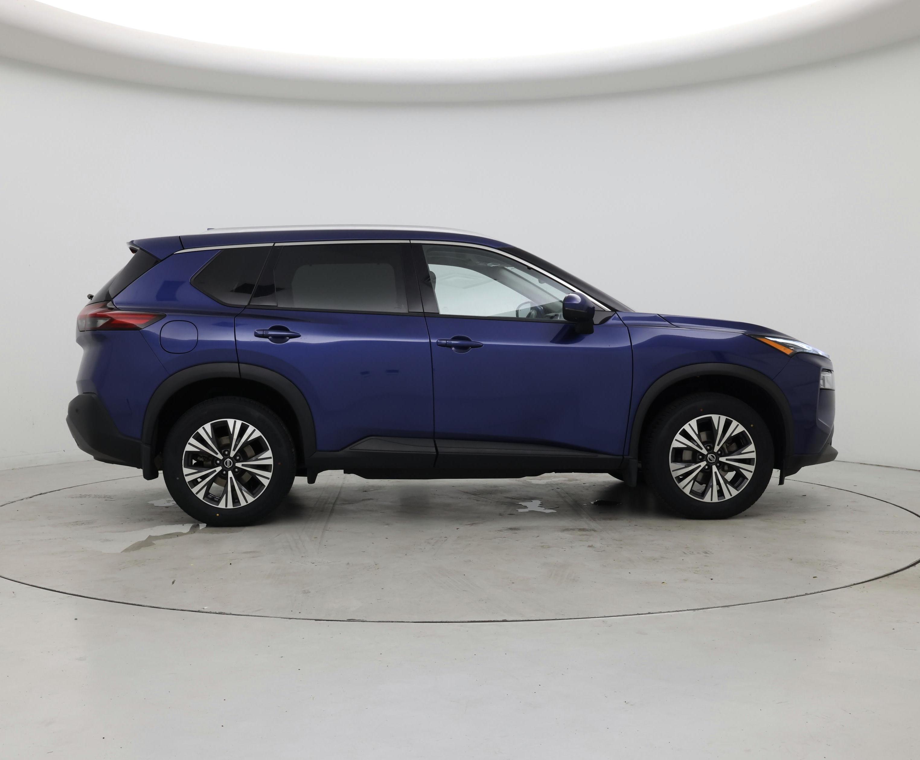 Thumbnail: 2021 Nissan Rogue - 7