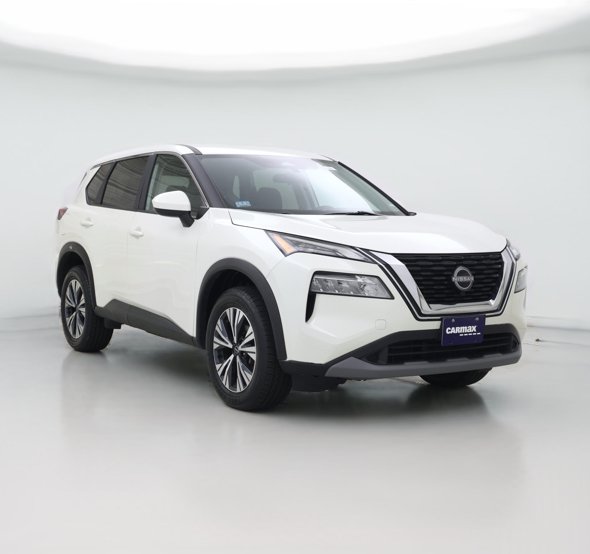 Thumbnail: 2023 Nissan Rogue - 1