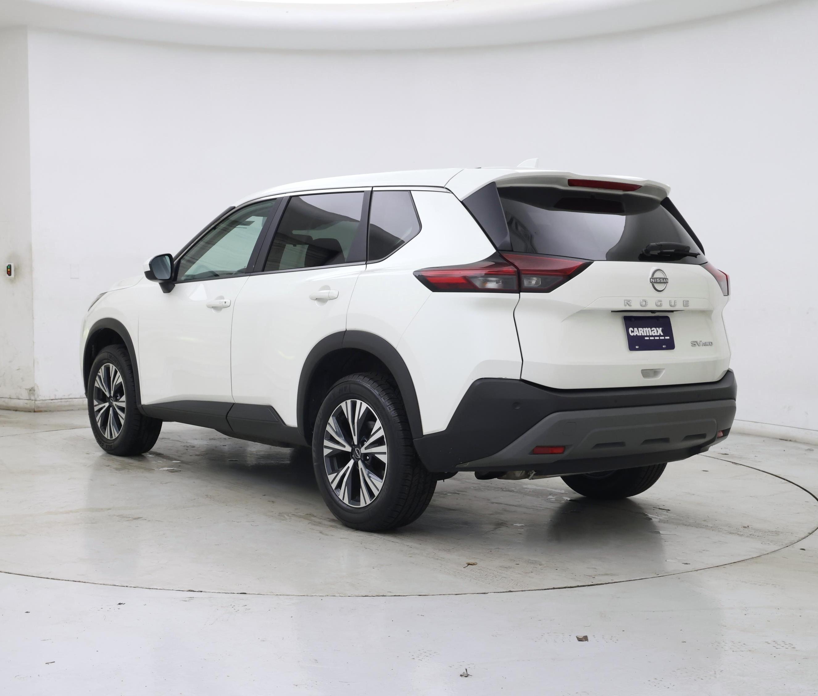 Thumbnail: 2023 Nissan Rogue - 2