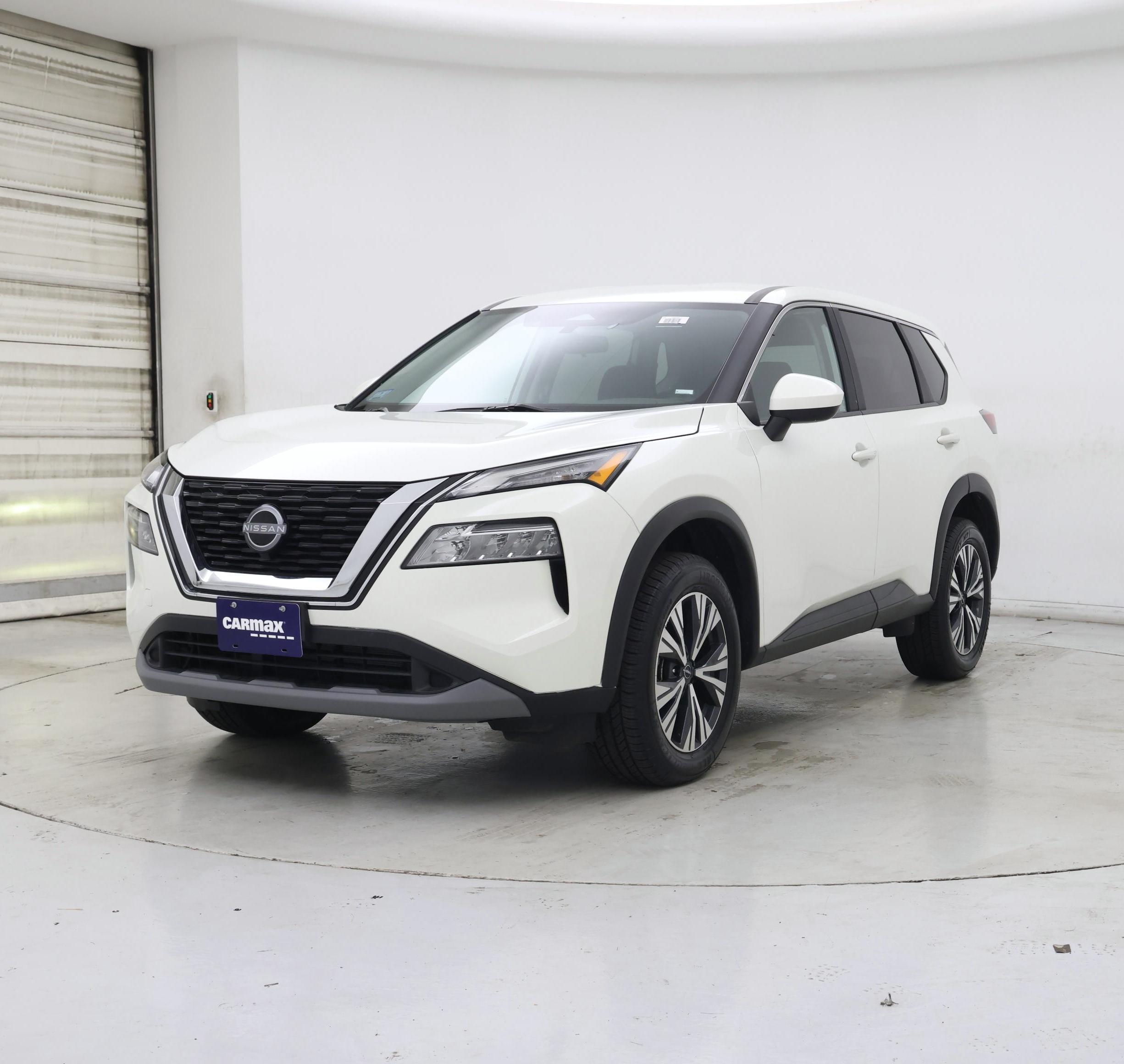 Thumbnail: 2023 Nissan Rogue - 4